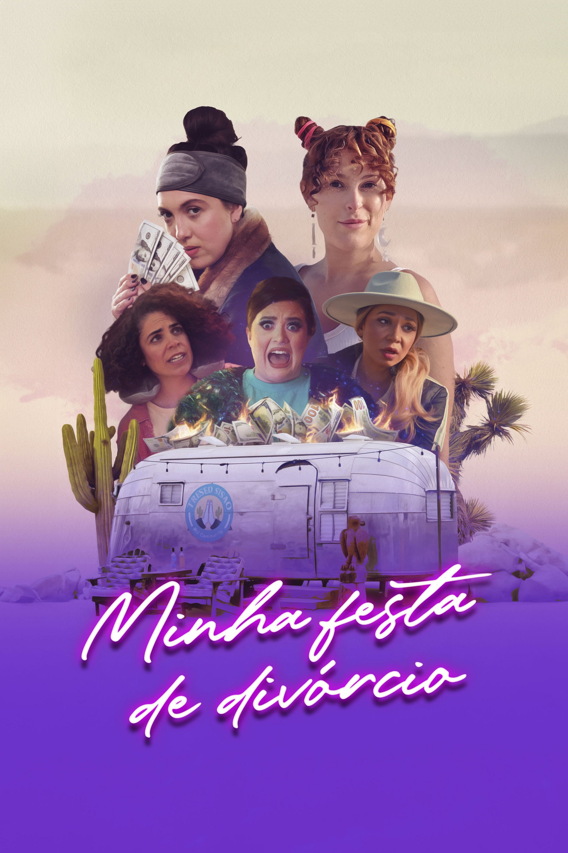 Minha Festa de Divórcio