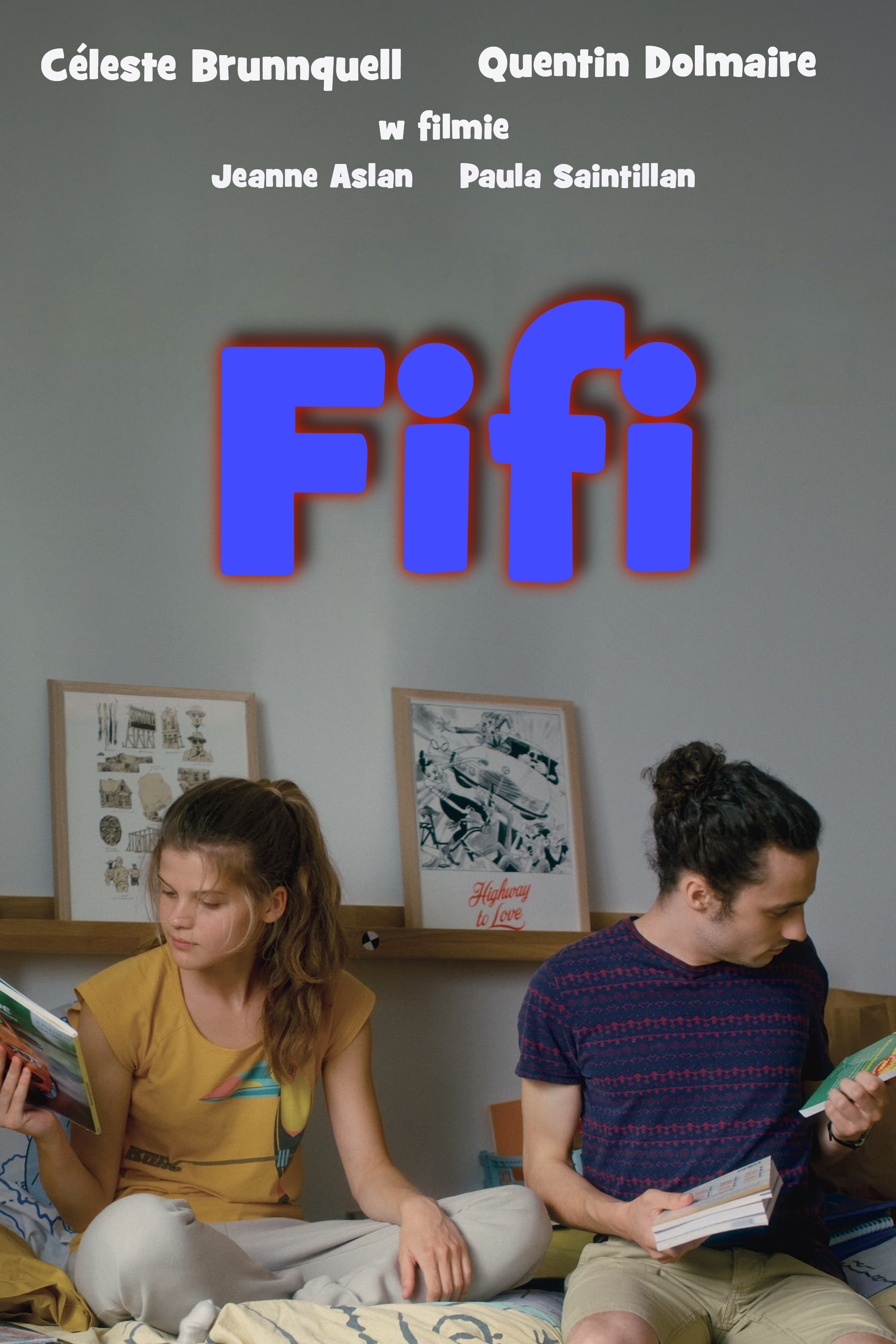 Fifi