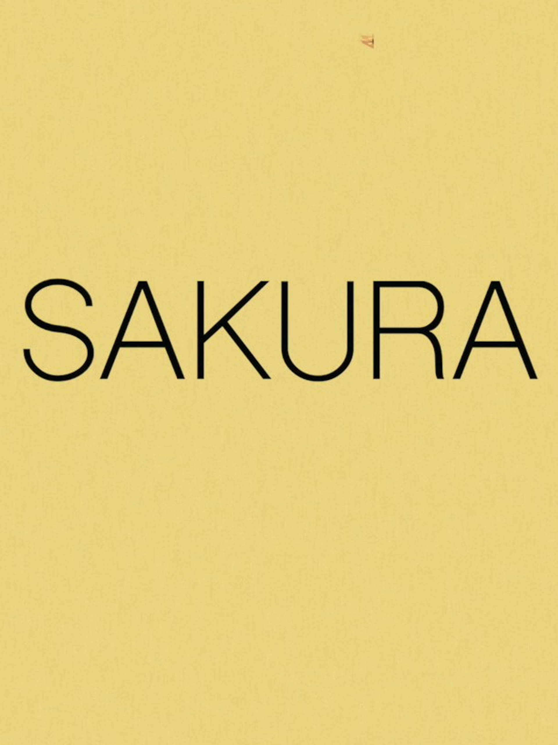 Sakura