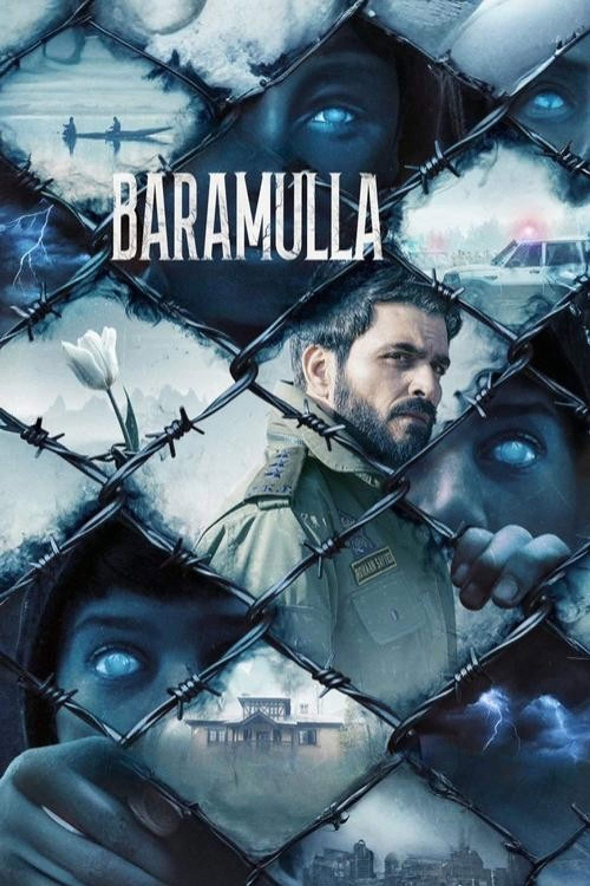 Baramulla