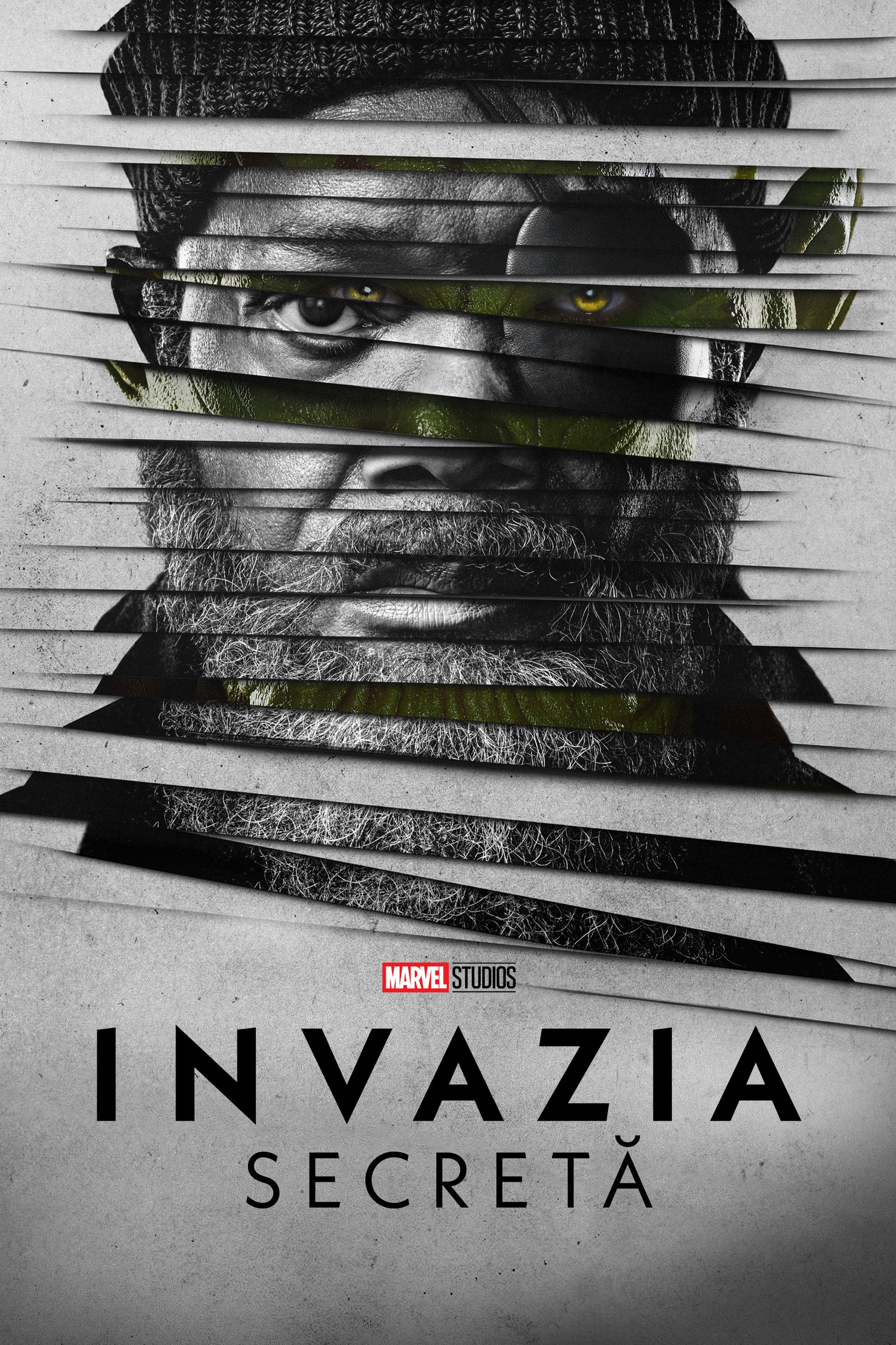 Invazia Secretă