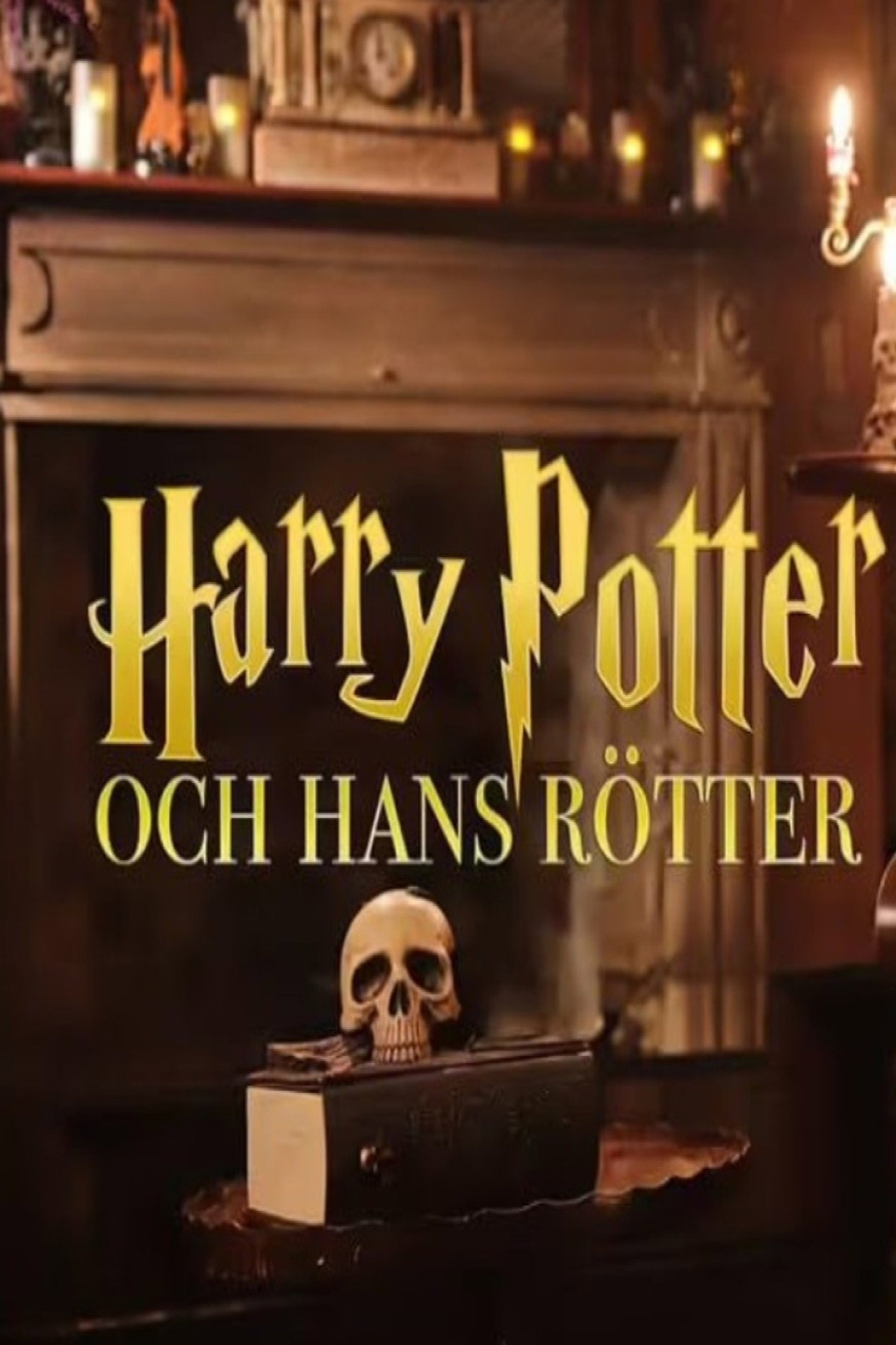 Harry Potter och hans rötter