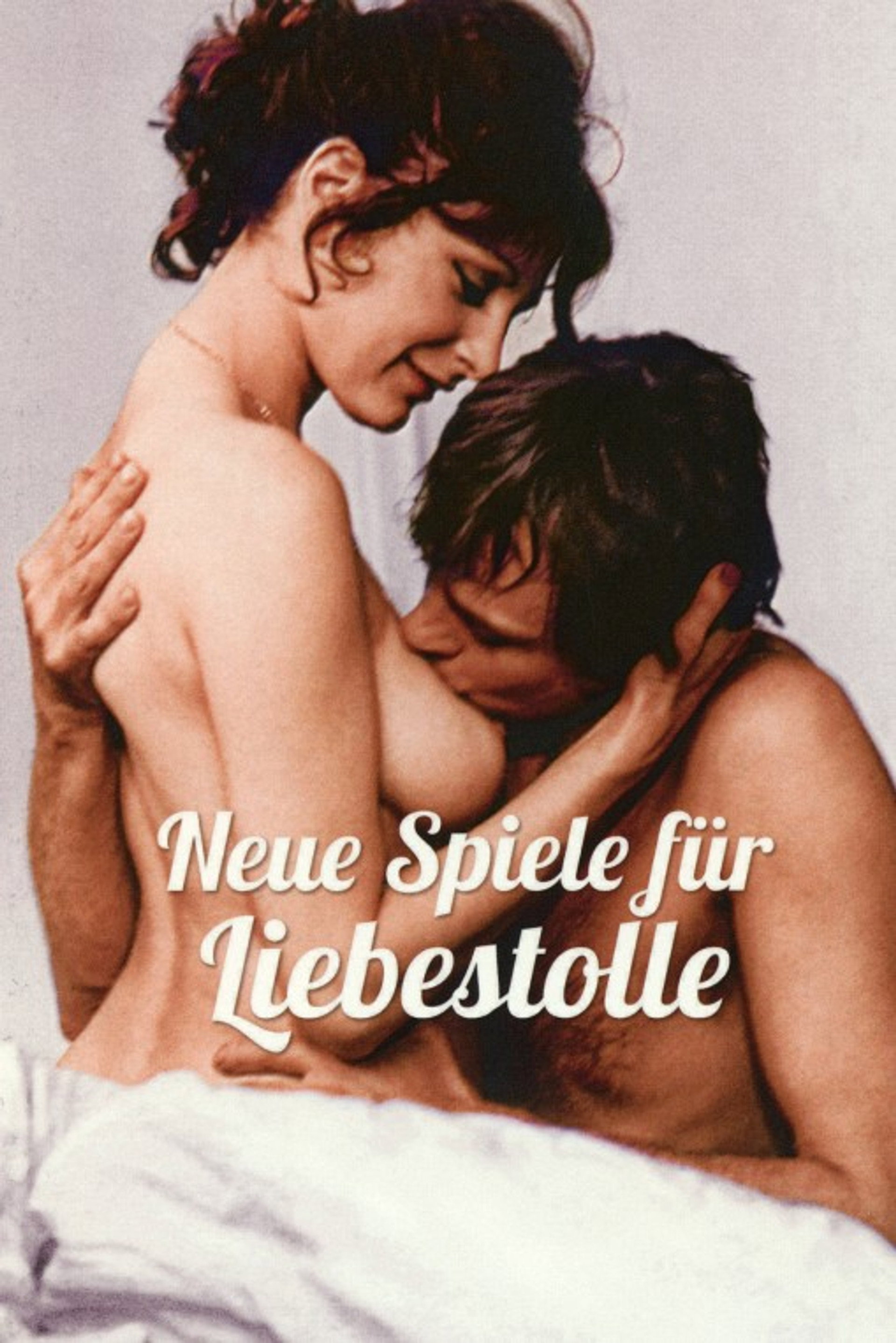 Neue Spiele für Liebestolle