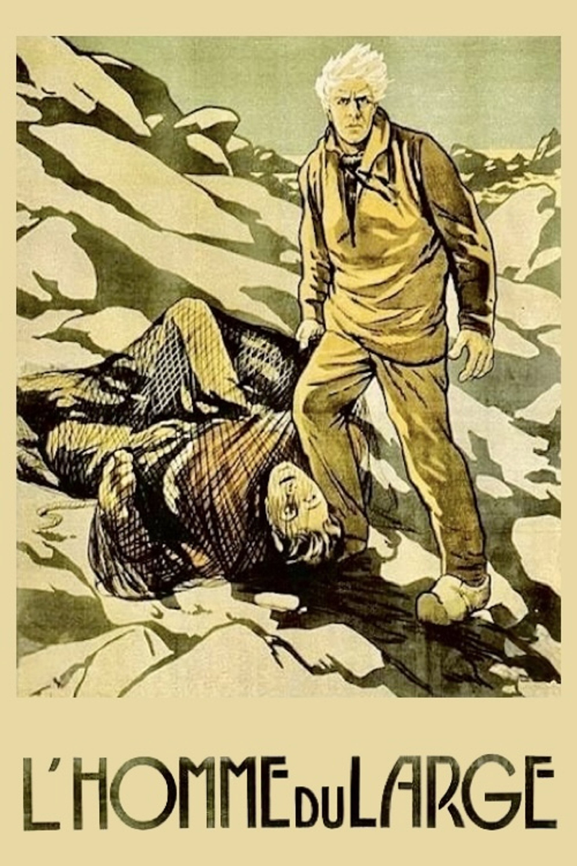 L'Homme du large