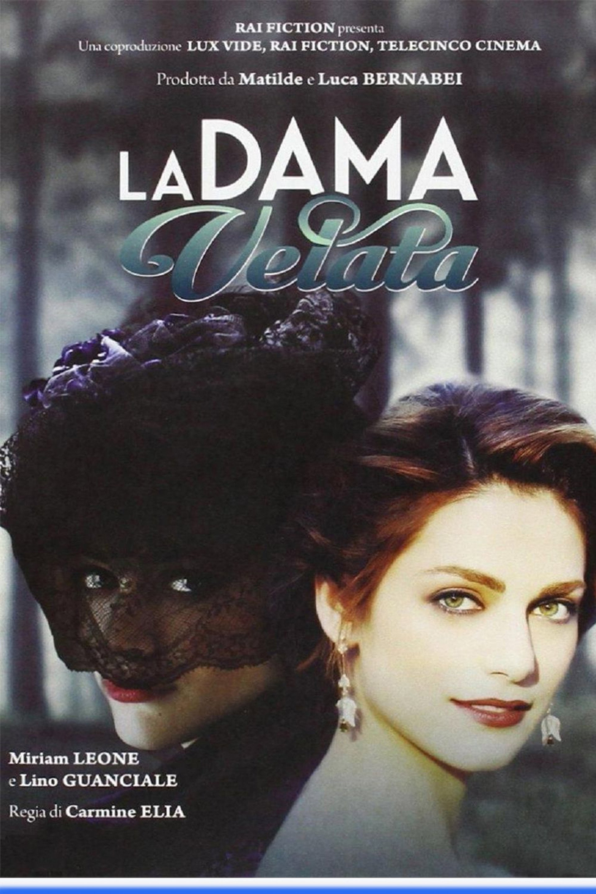 La dama velata