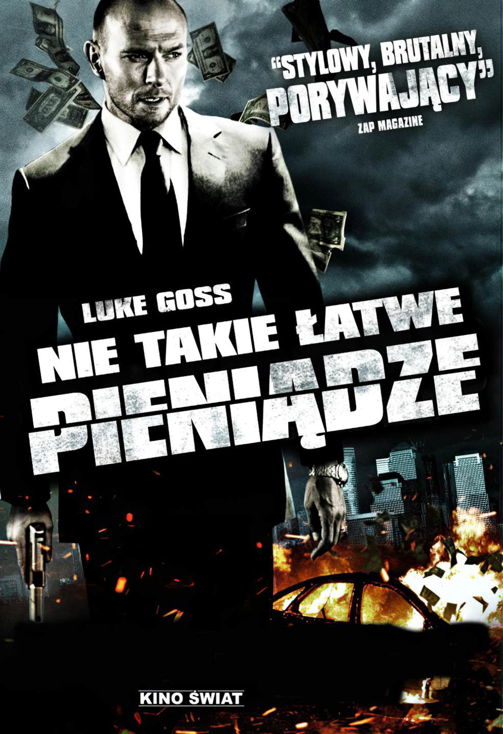 Nie Takie Łatwe Pieniądze