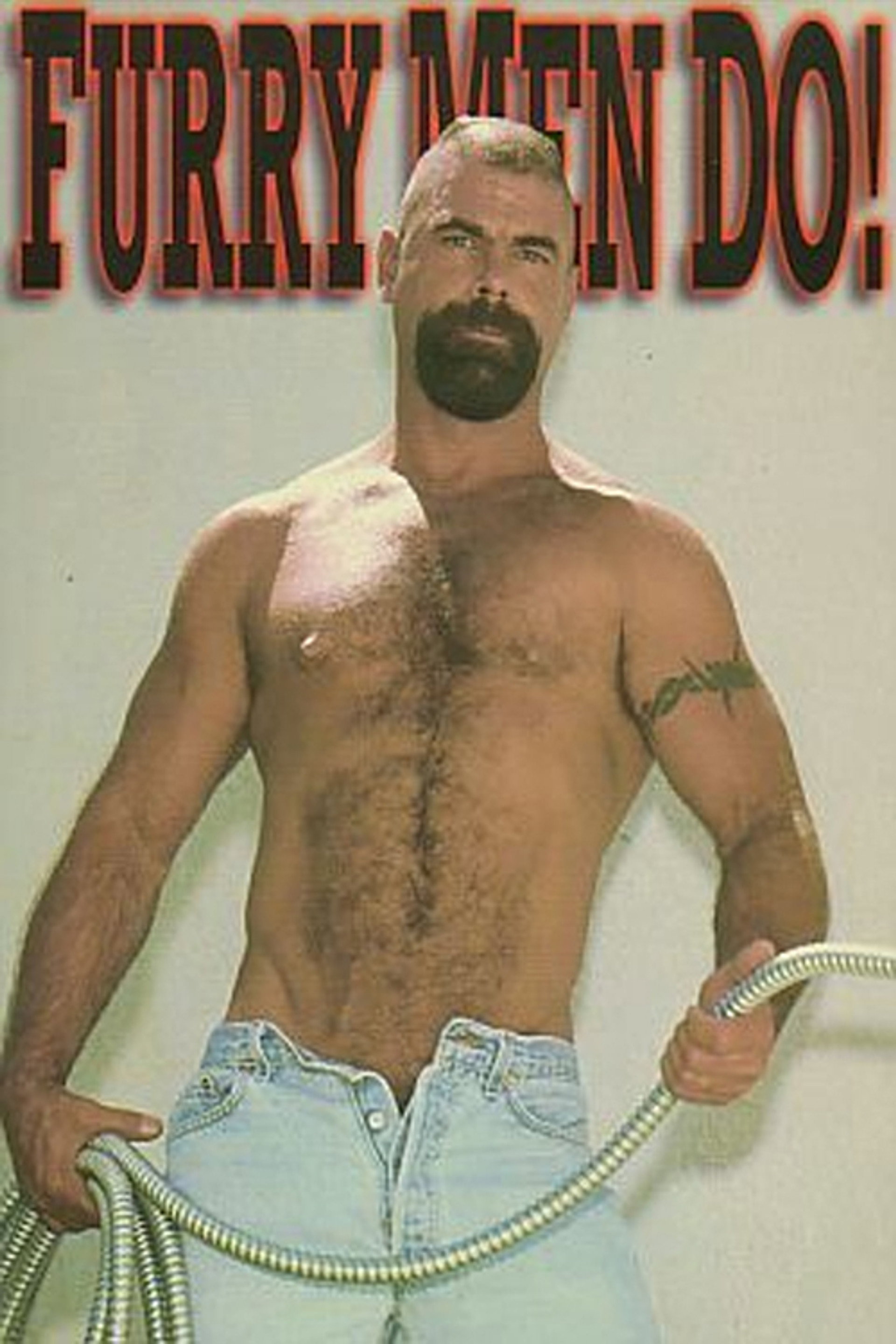 Furry Men Do!