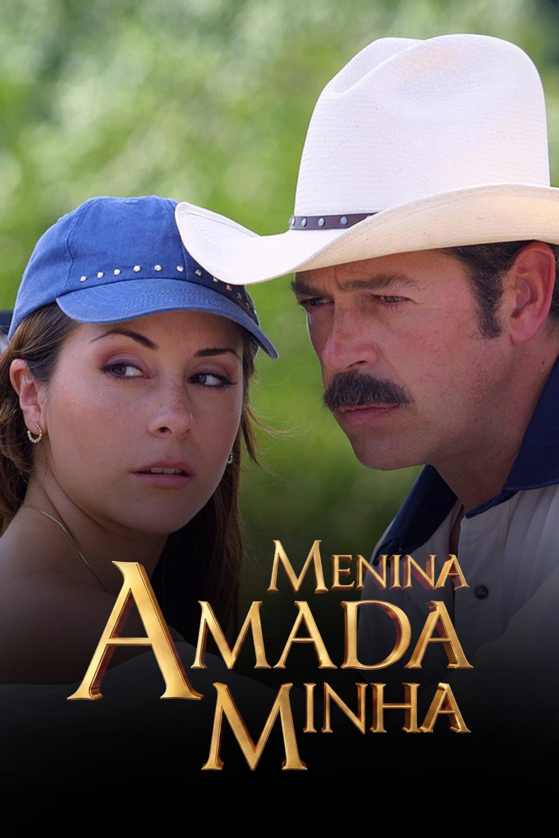 Menina Amada Minha