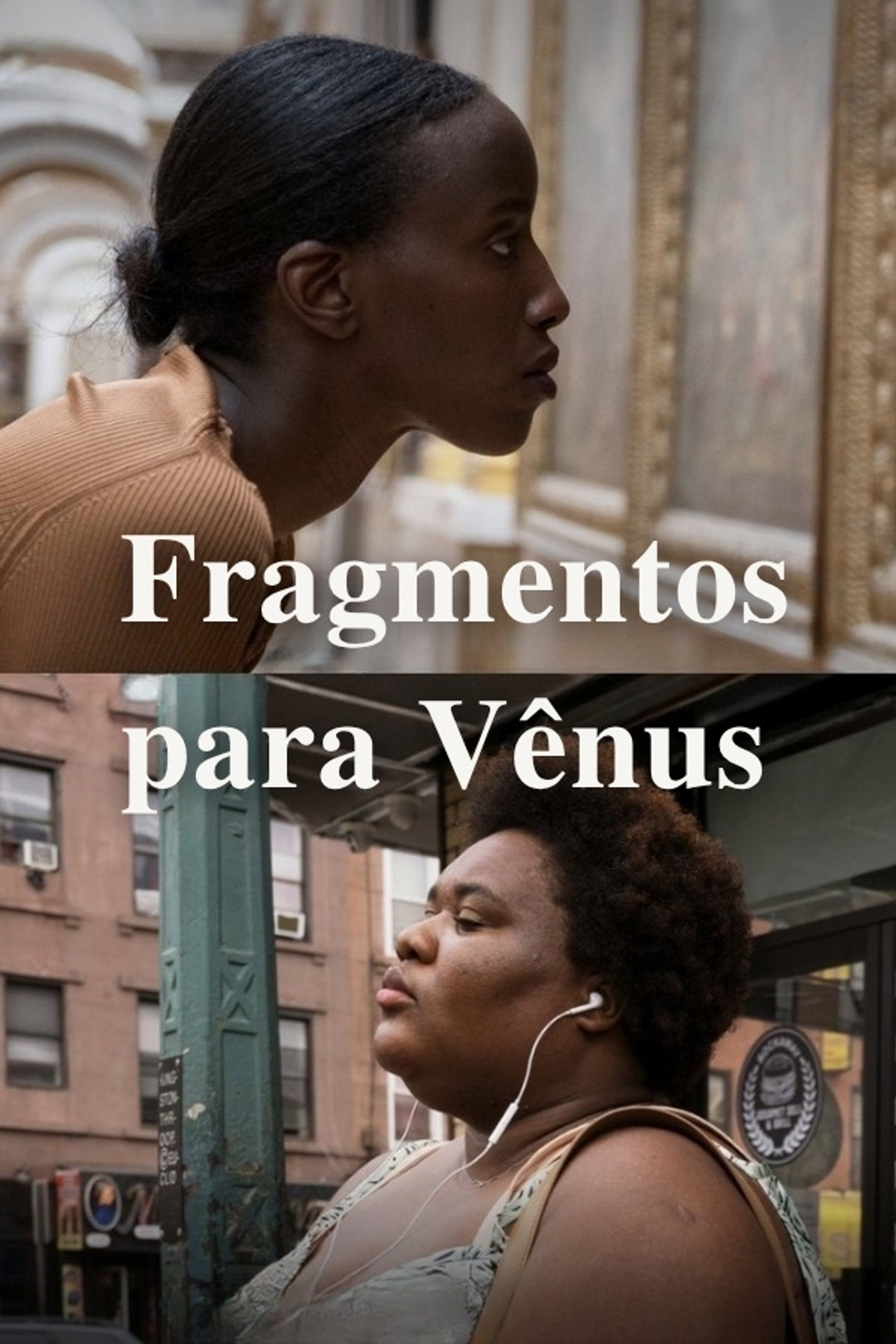 Fragmentos para Vênus