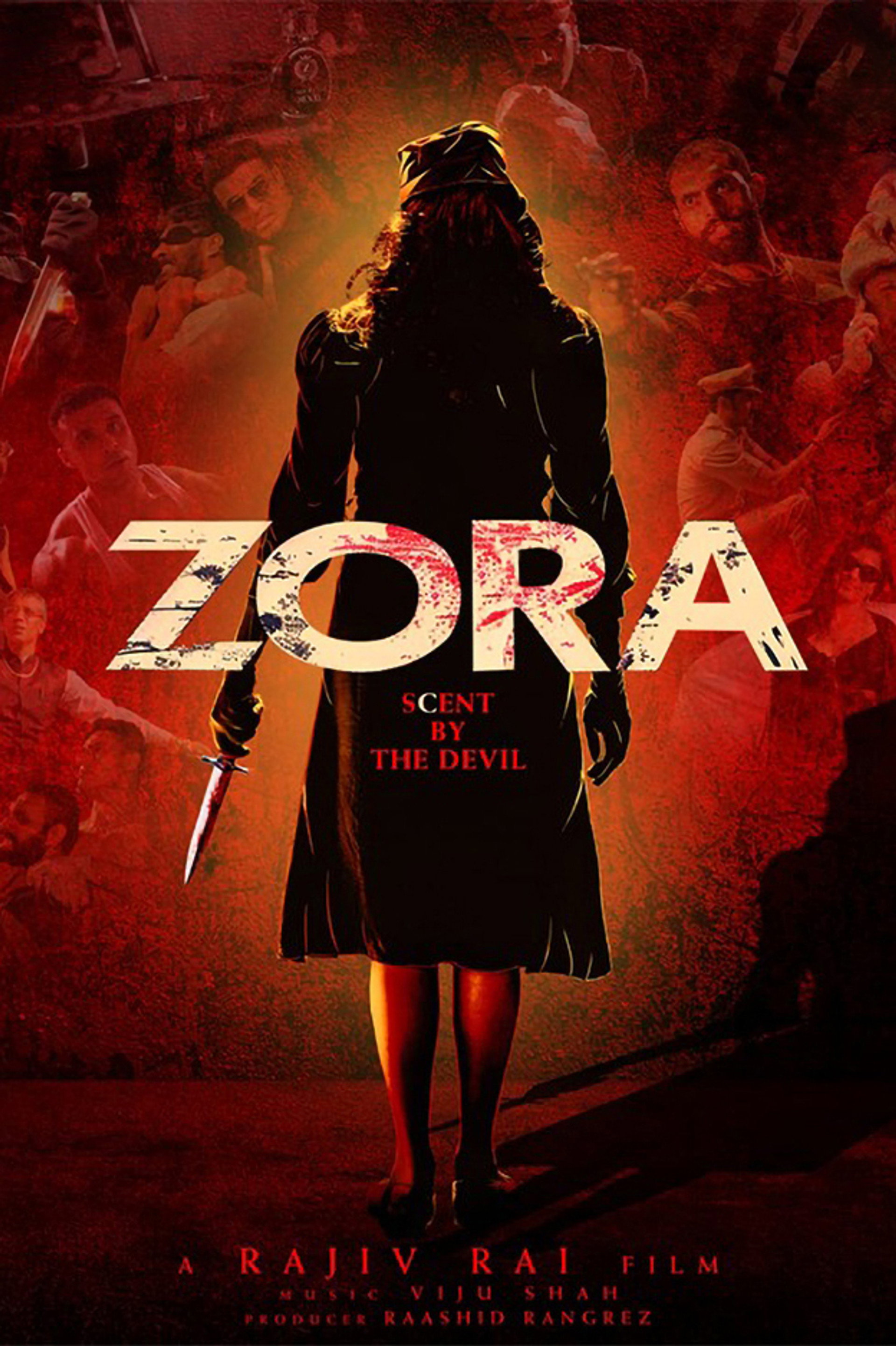 Zora