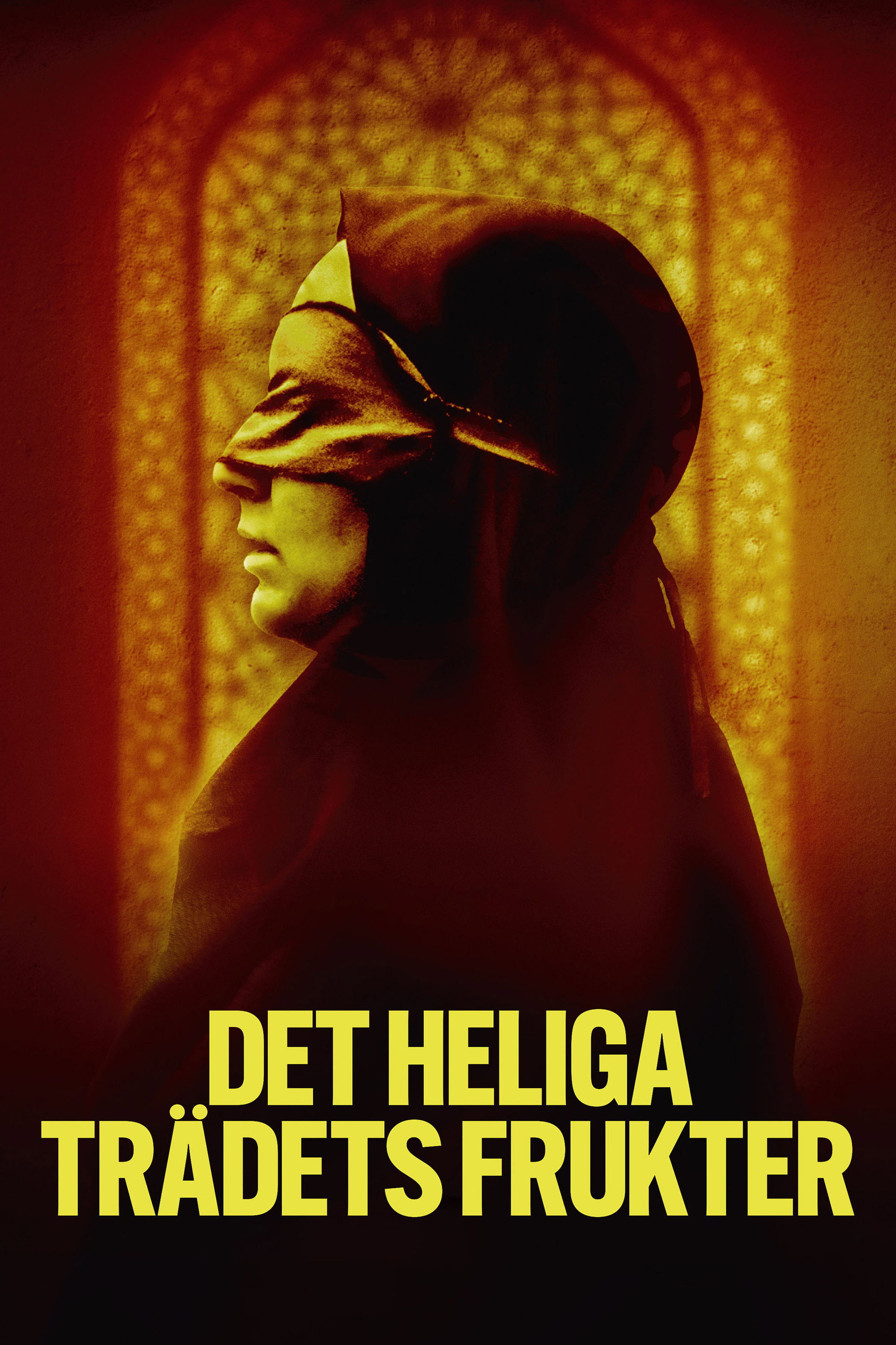 Det heliga trädets frukter