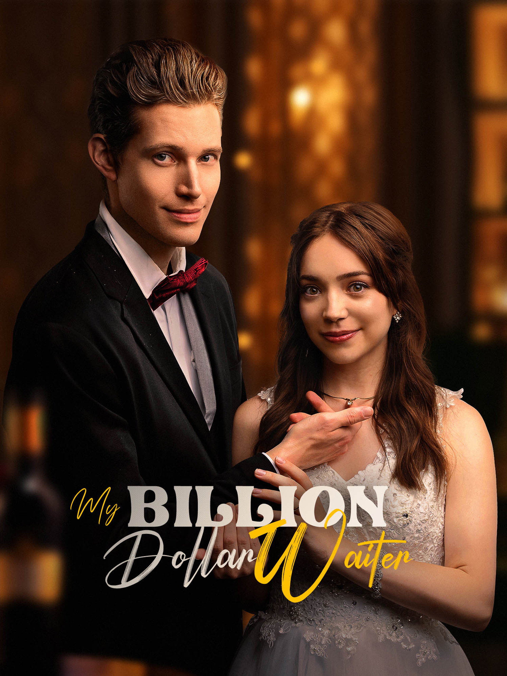 My Billion Dollar Waiter