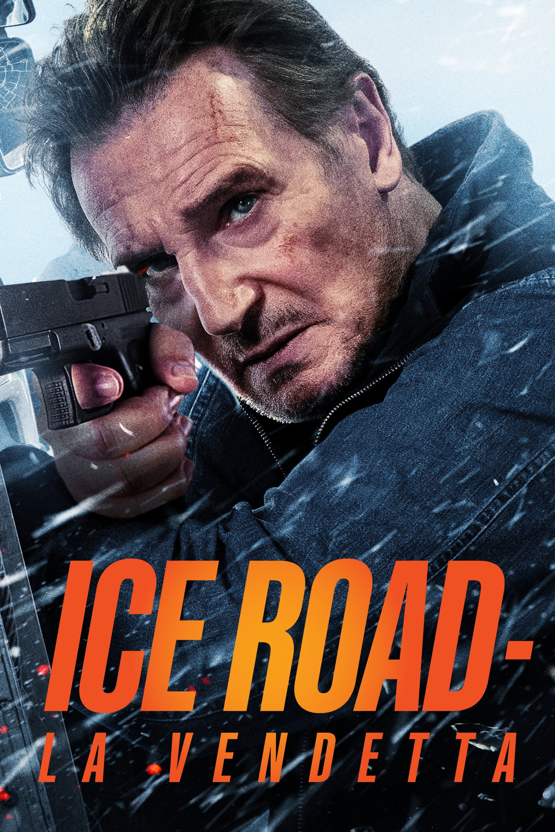 Ice Road - La vendetta