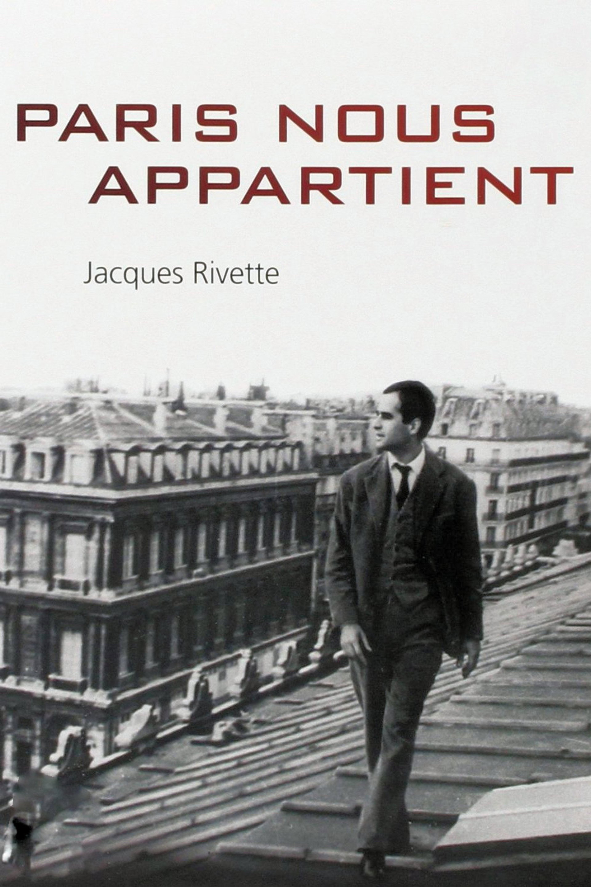 Parigi ci appartiene