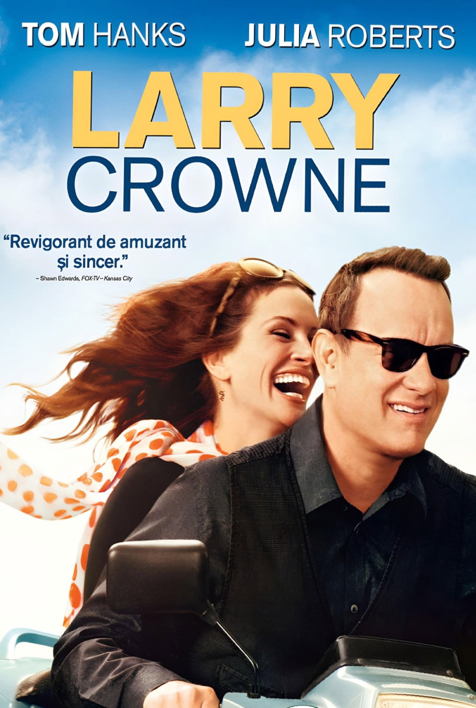 Larry Crowne