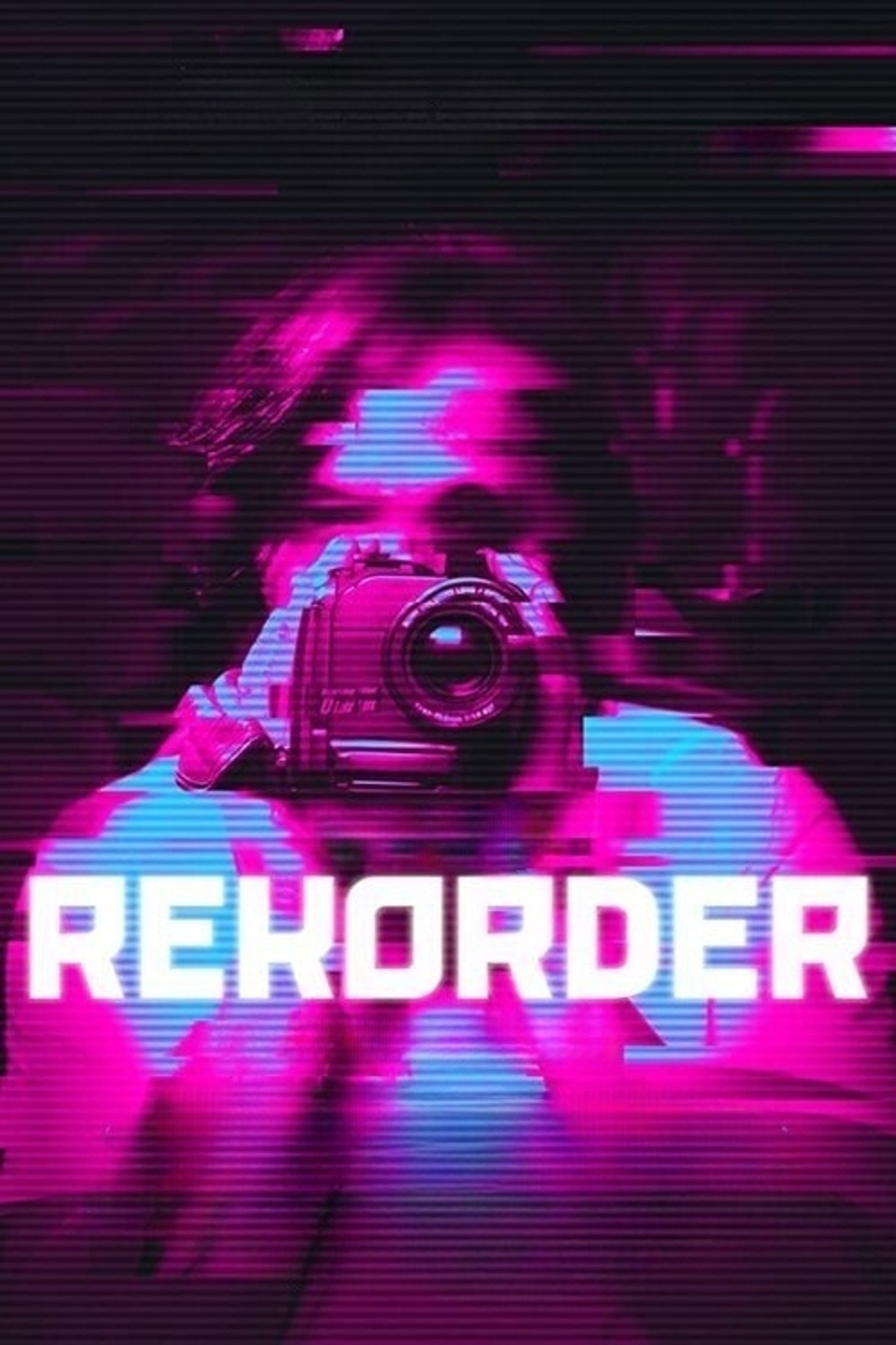 Rekorder