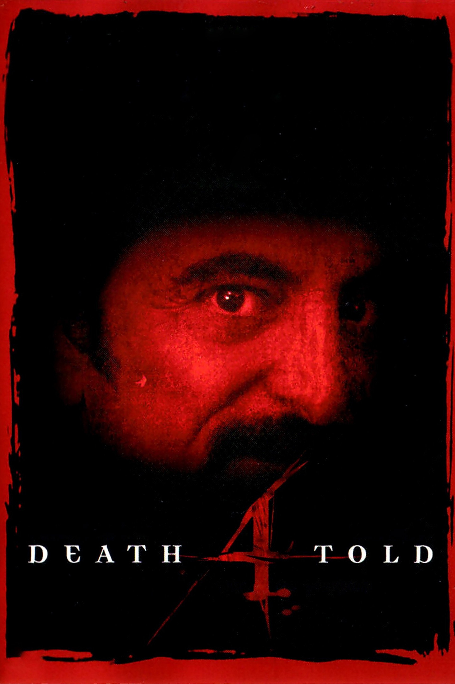Death 4 Told