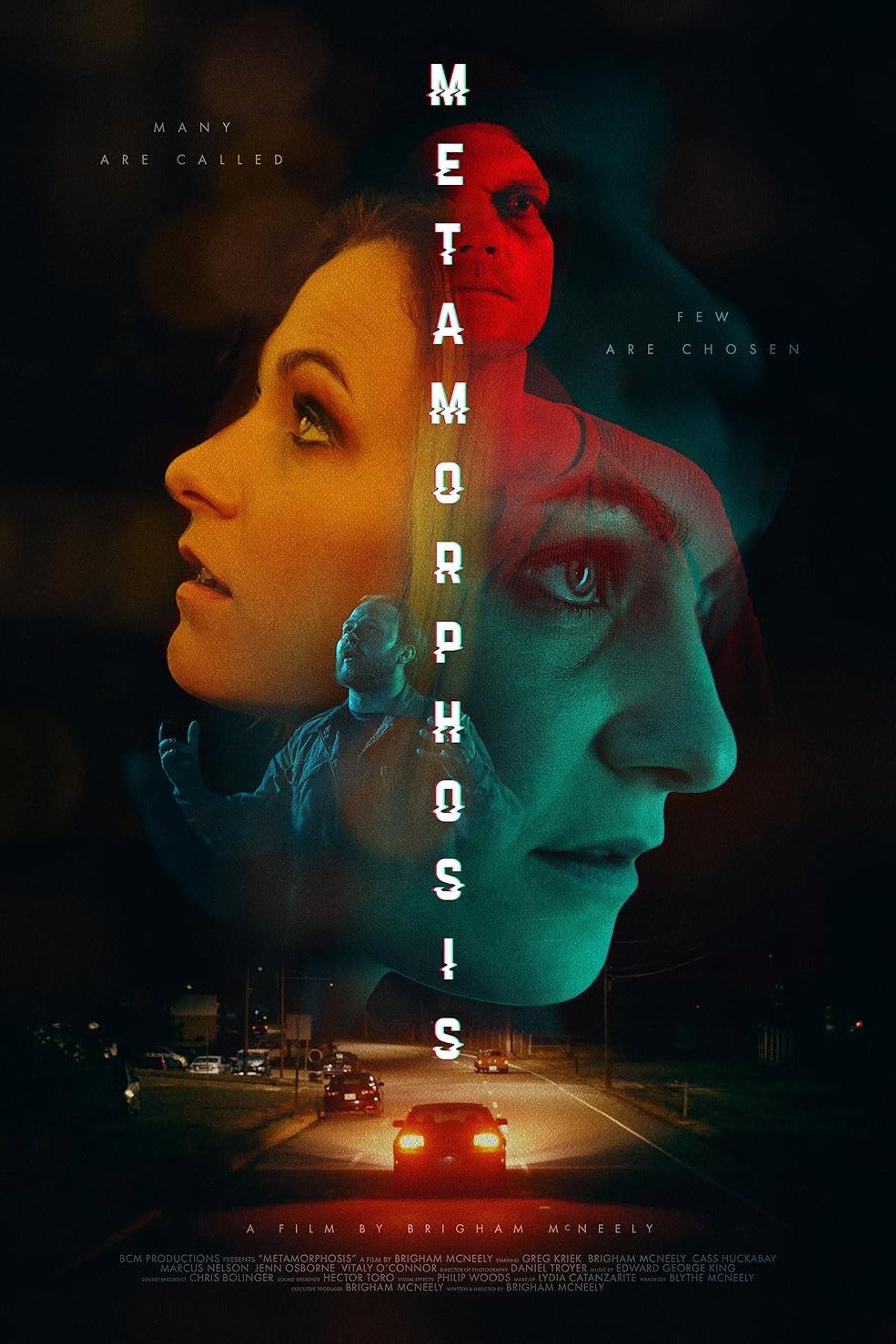 Metamorphosis