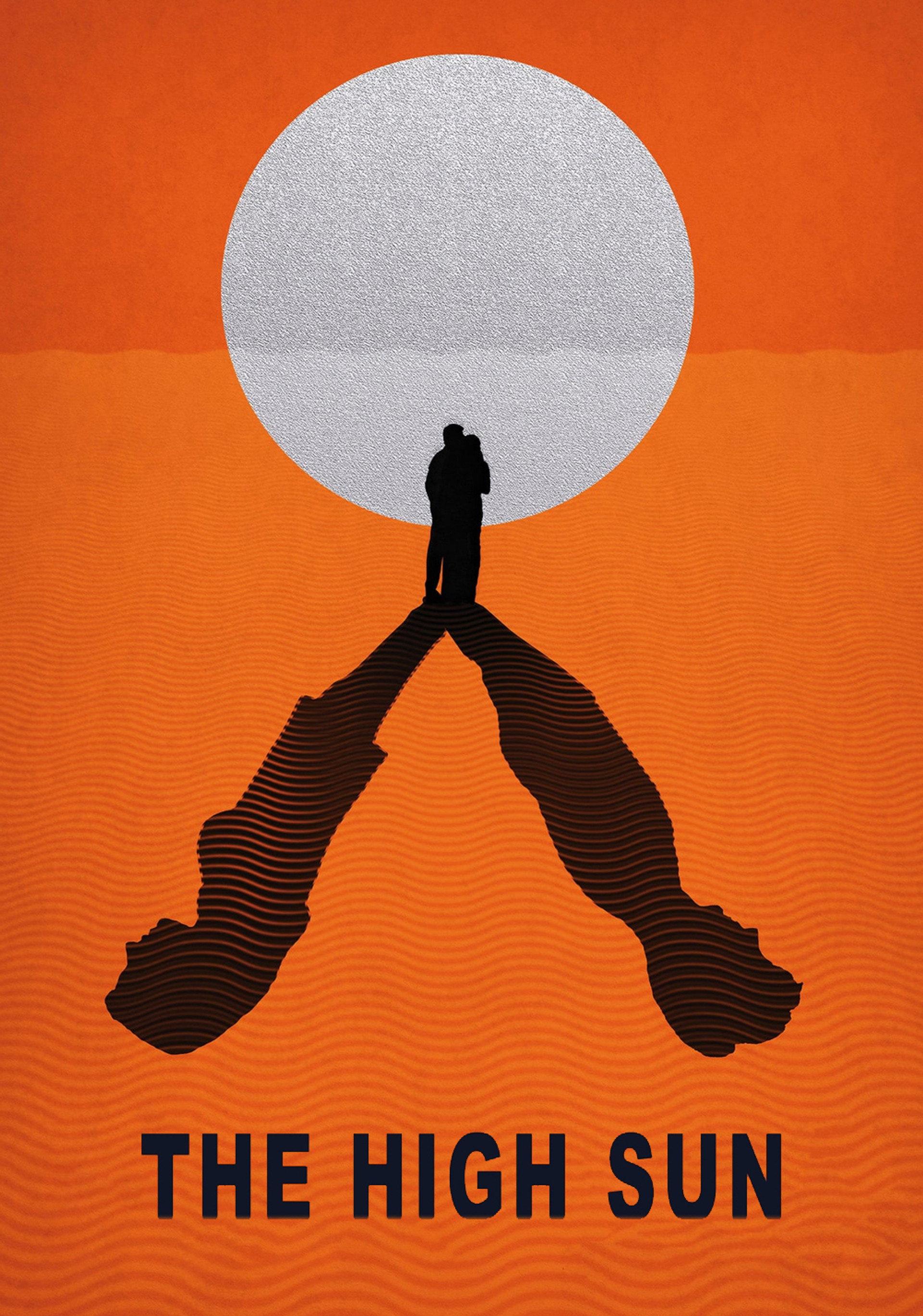 The High Sun