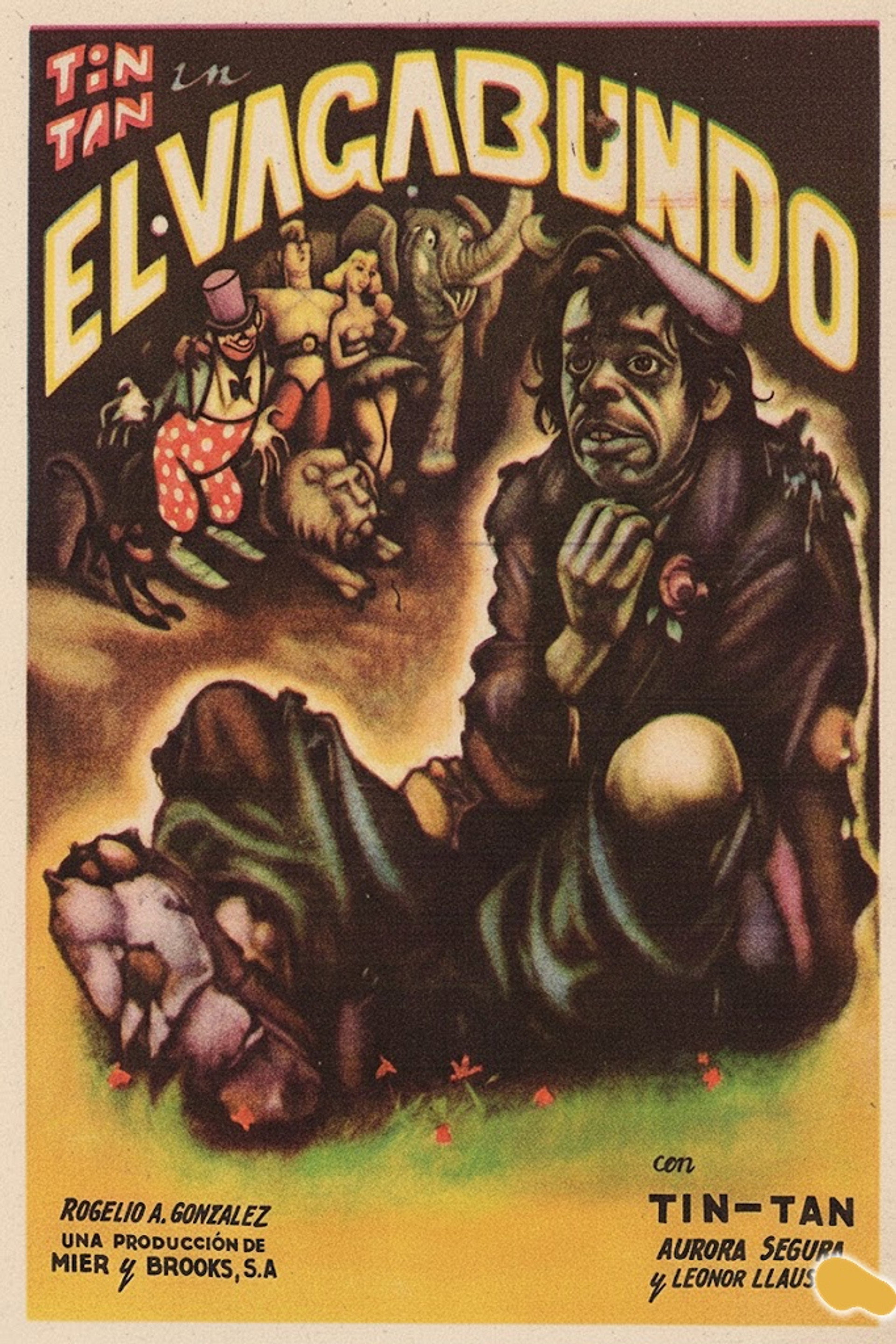 El vagabundo