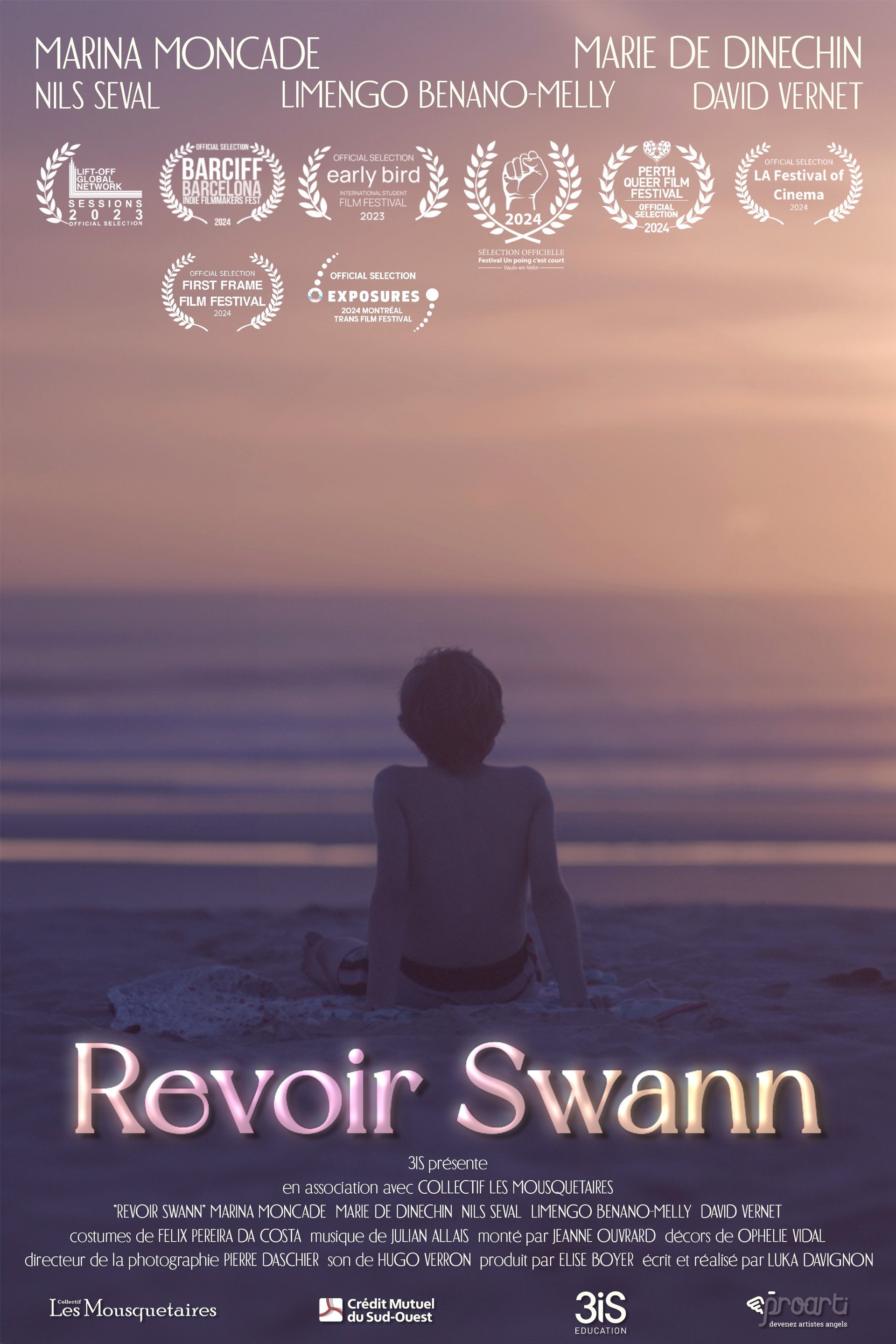 Revoir Swann