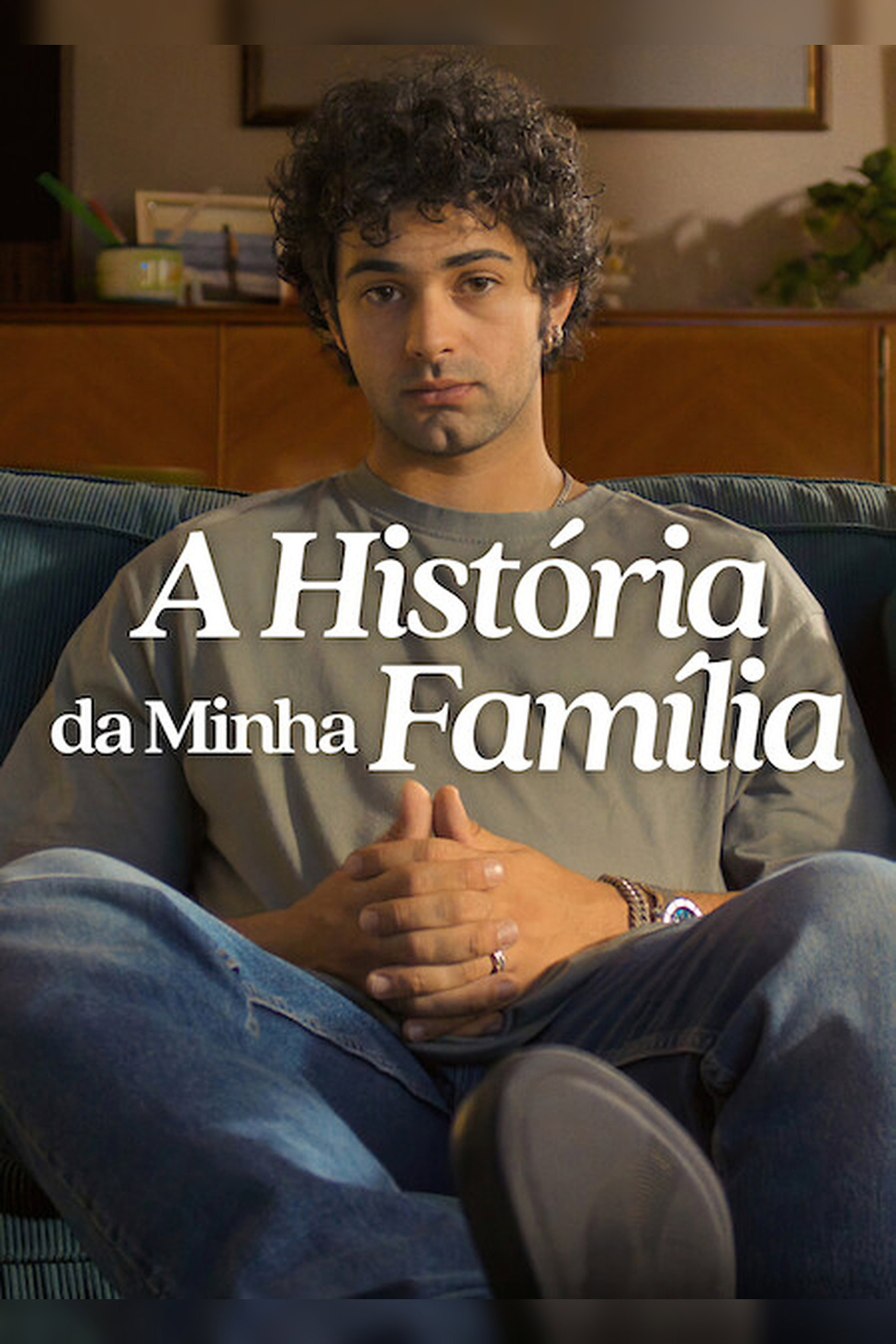 A História da Minha Família