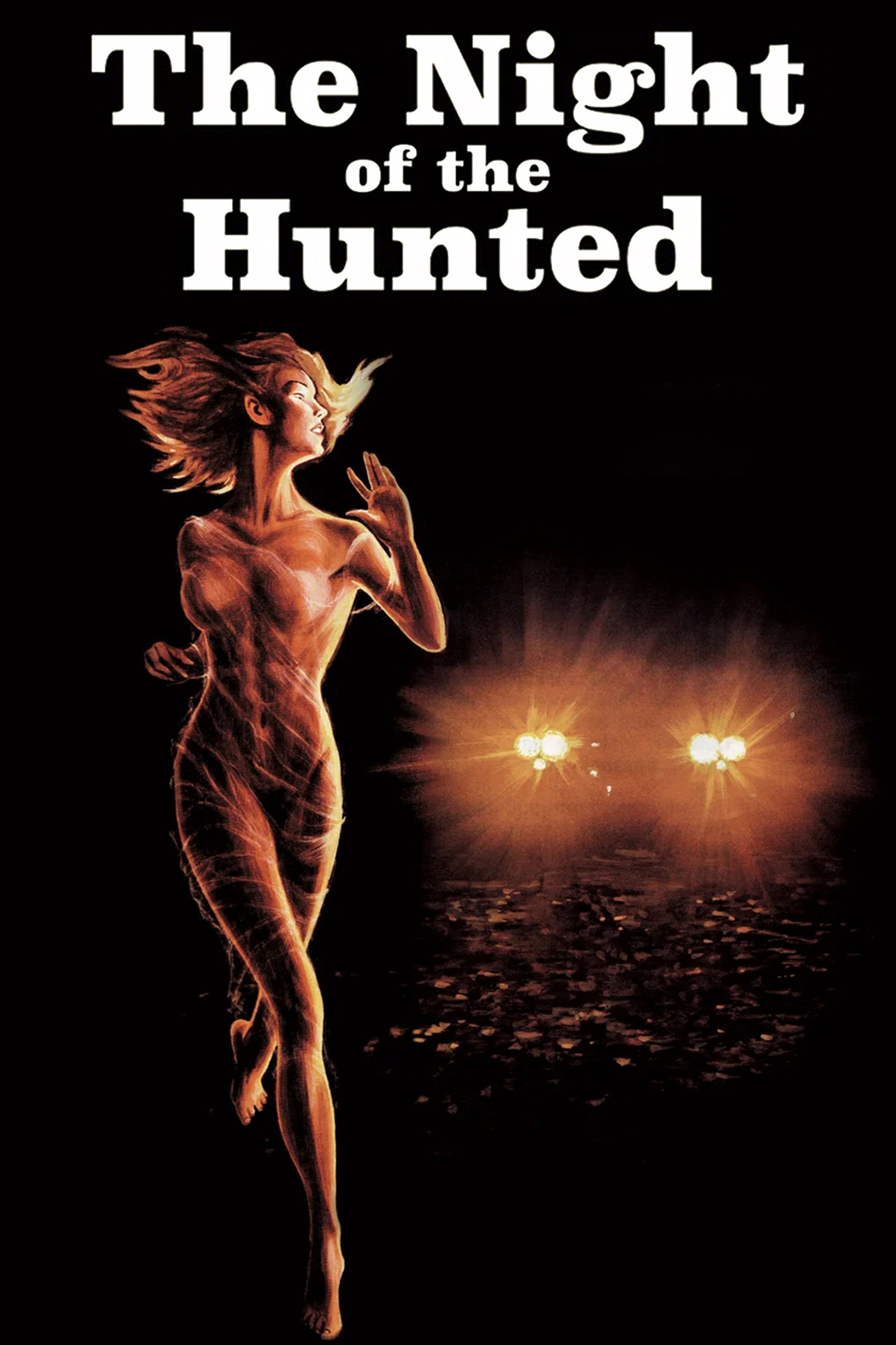 The Night of the Hunted