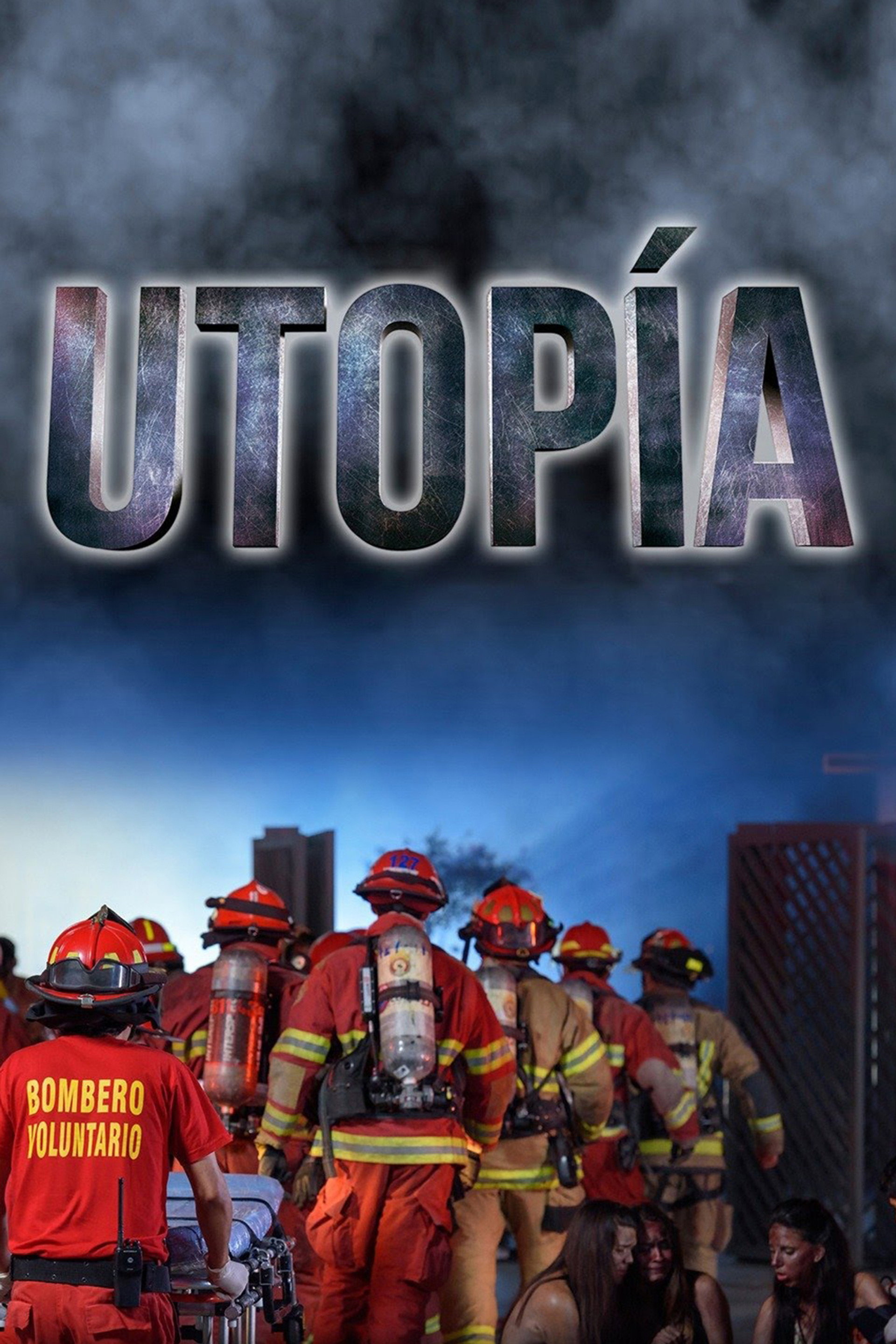 Utopia, La Pelicula