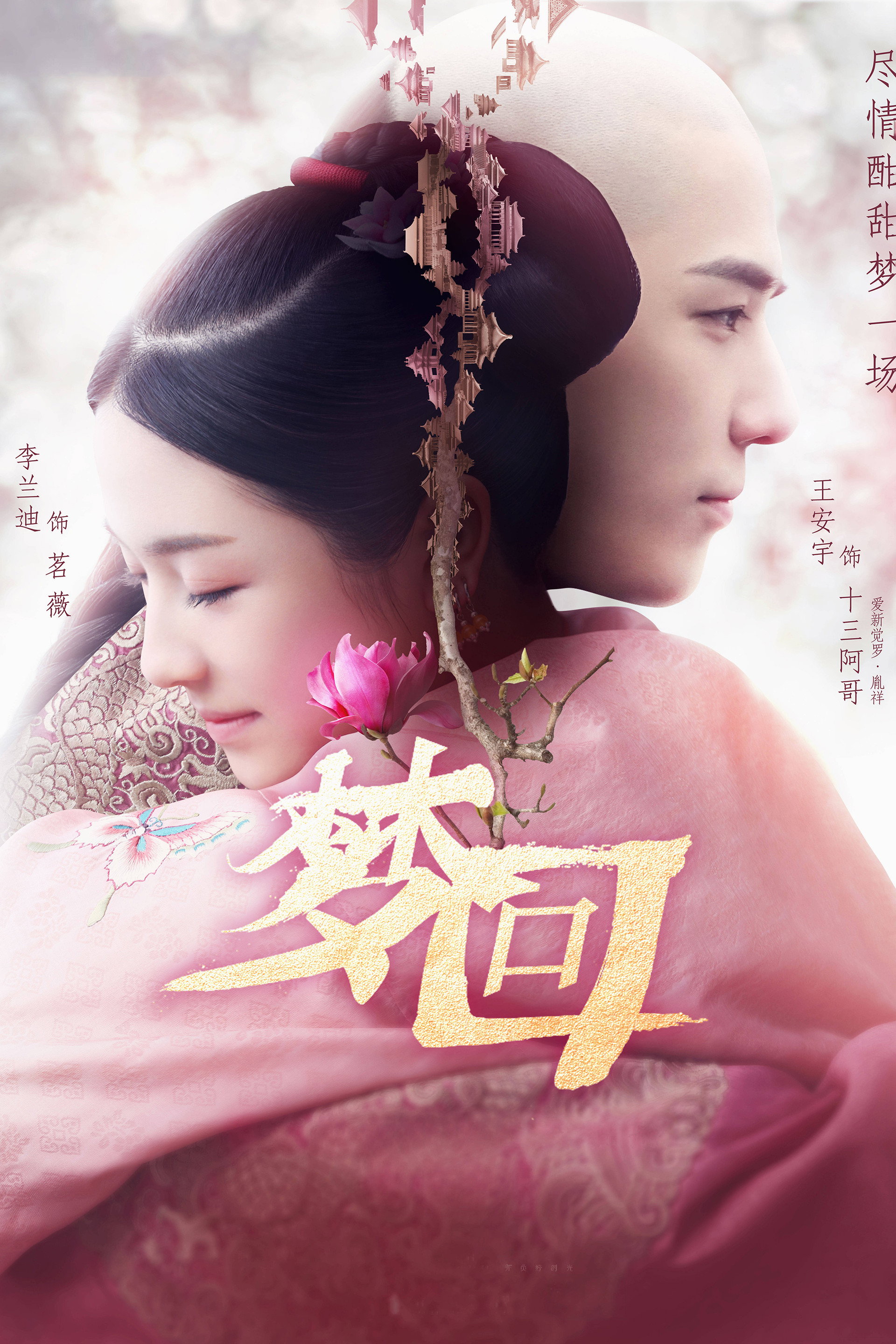 Dreaming Back to the Qing Dynasty