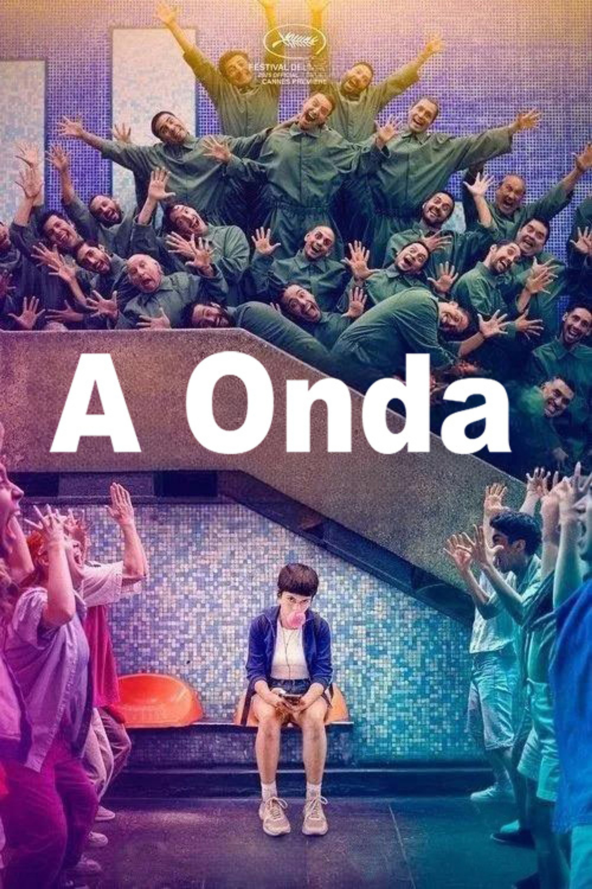 A Onda