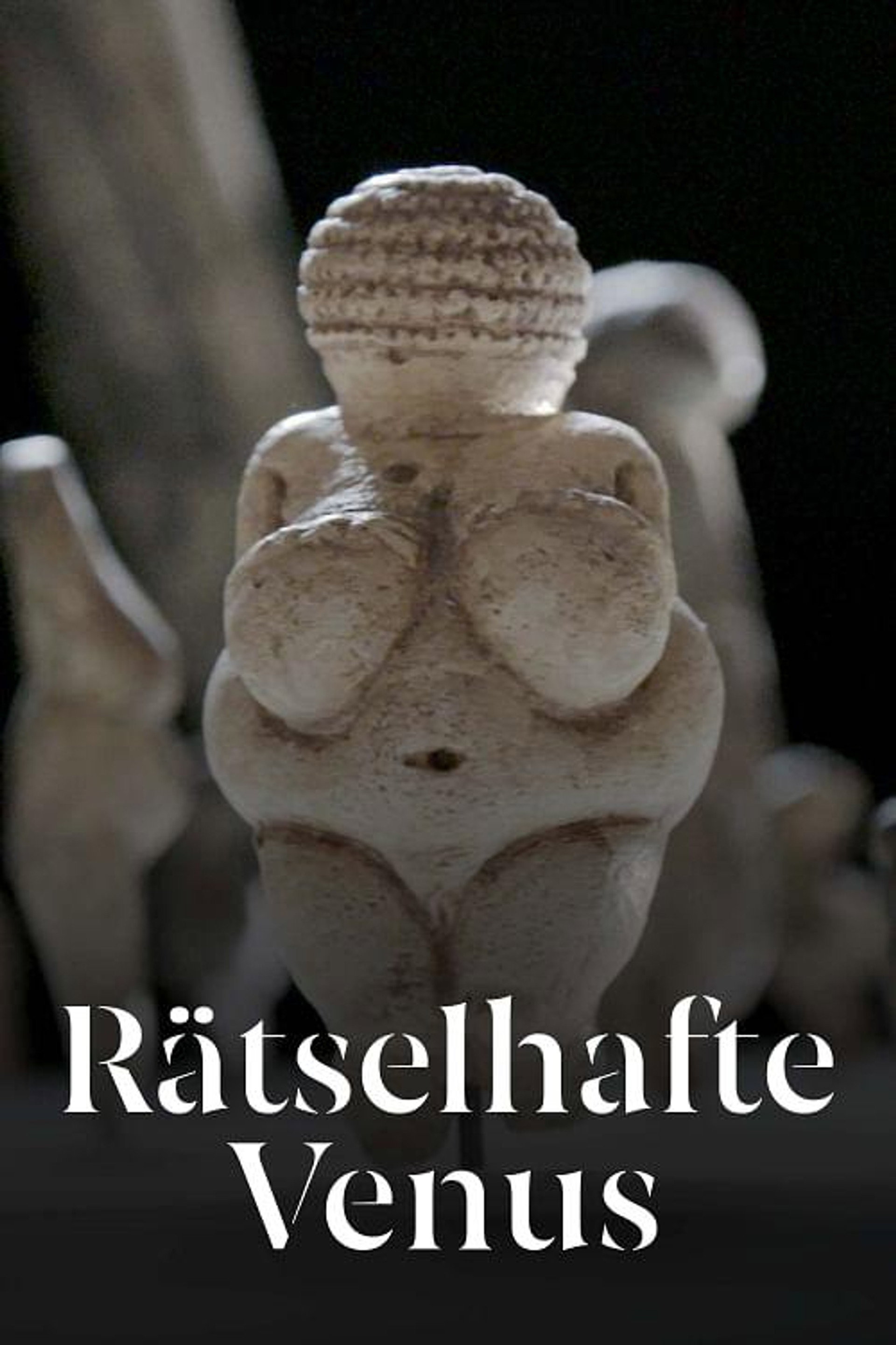Rätselhafte Venus