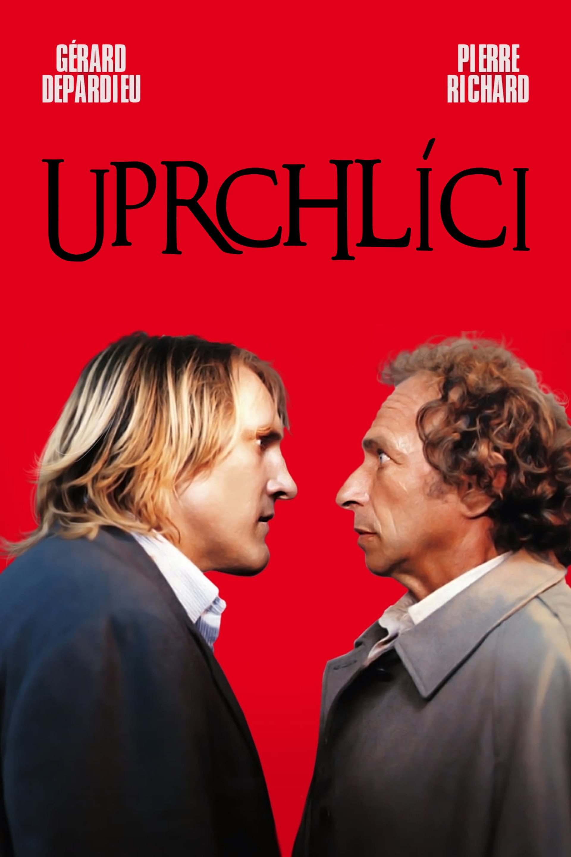 Uprchlíci