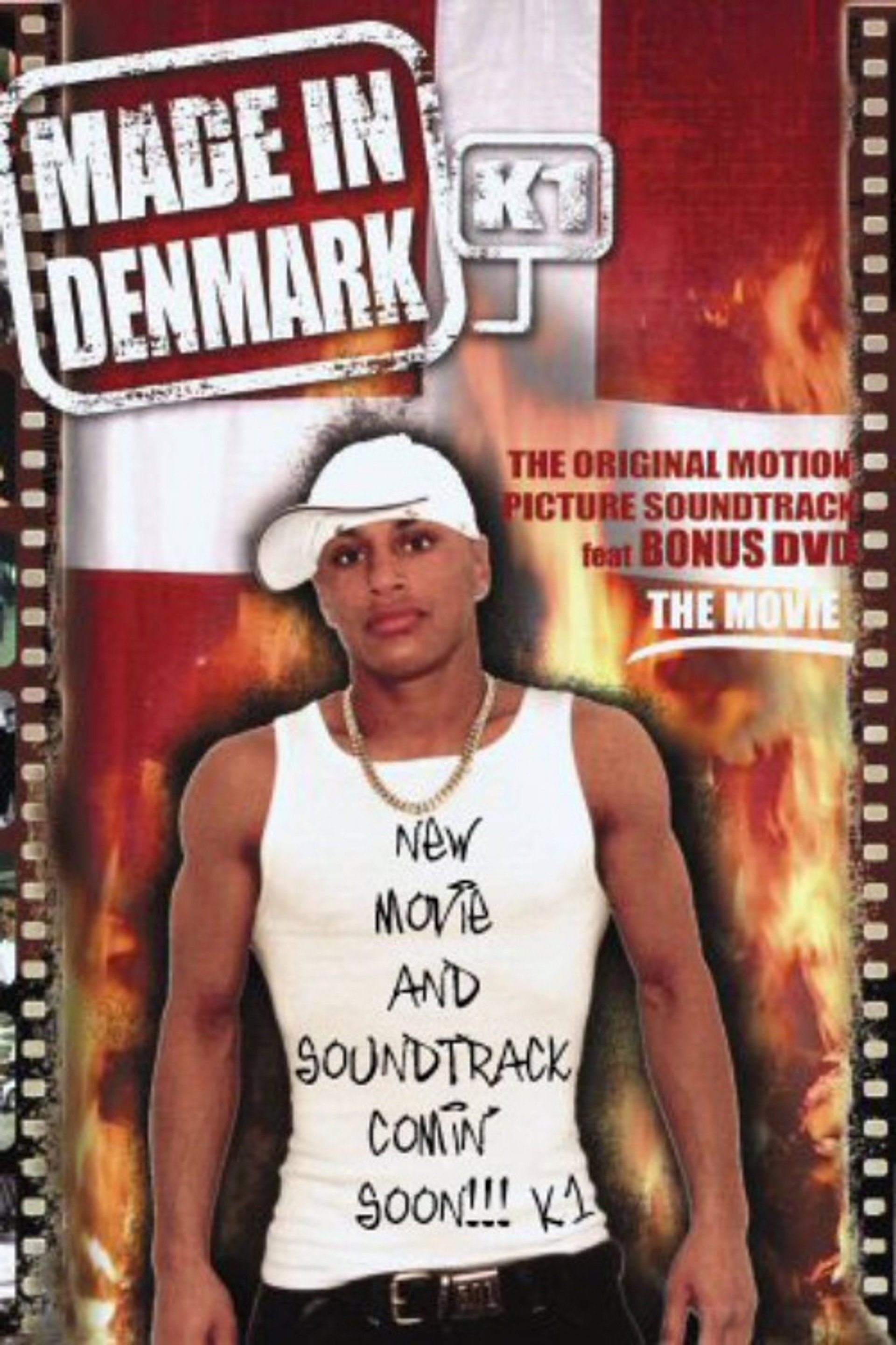 Made in Denmark
