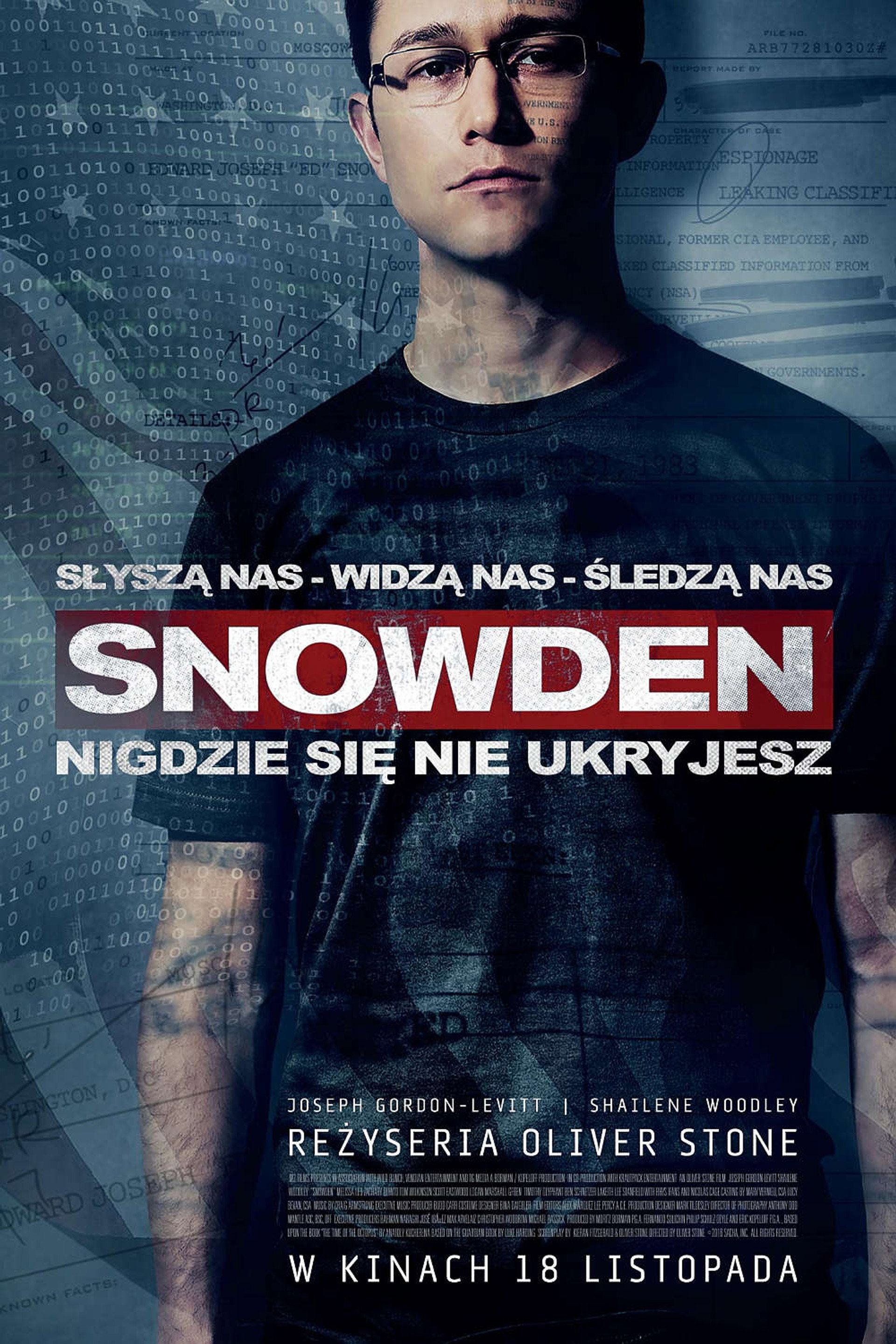 Snowden