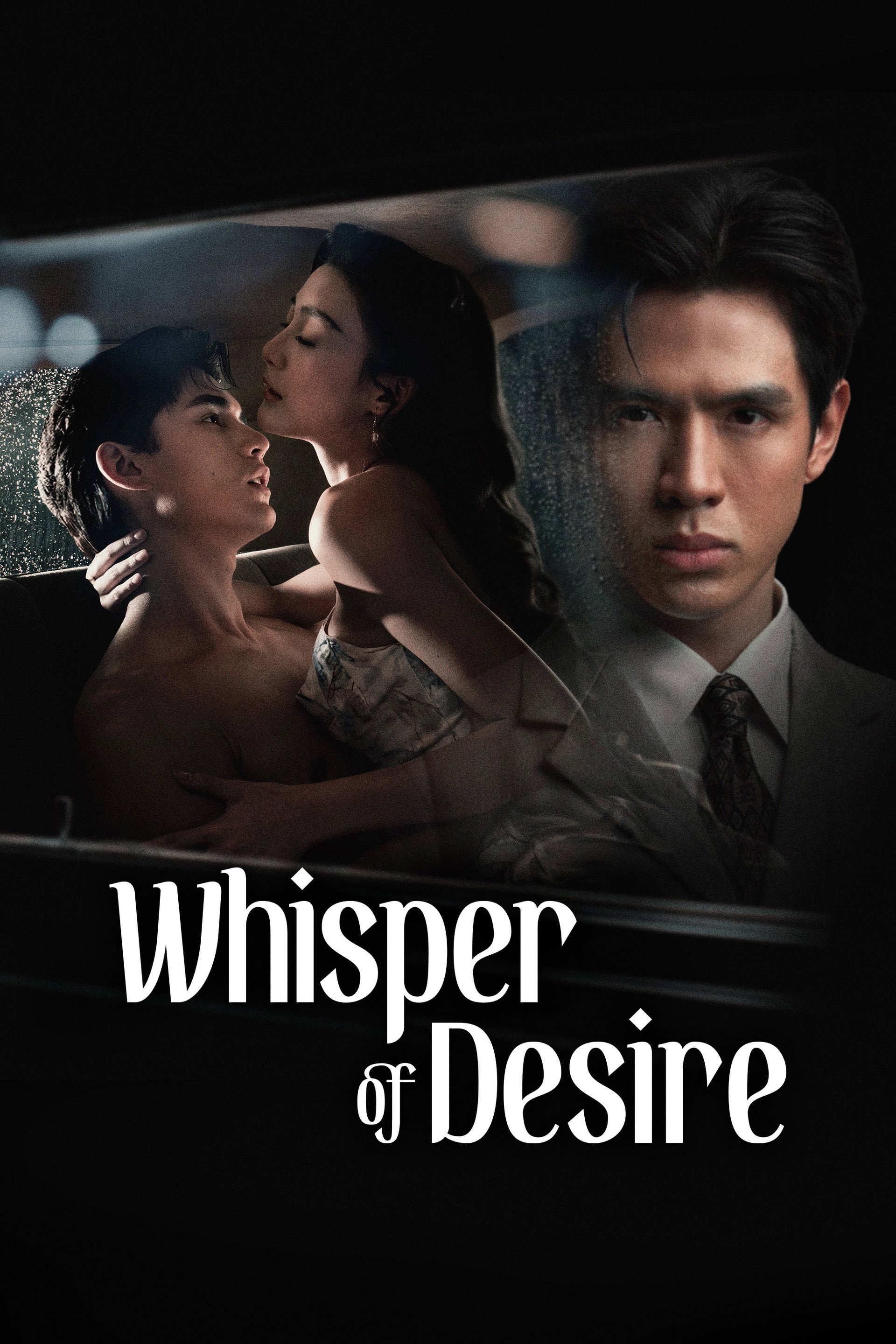 Whisper of Desire