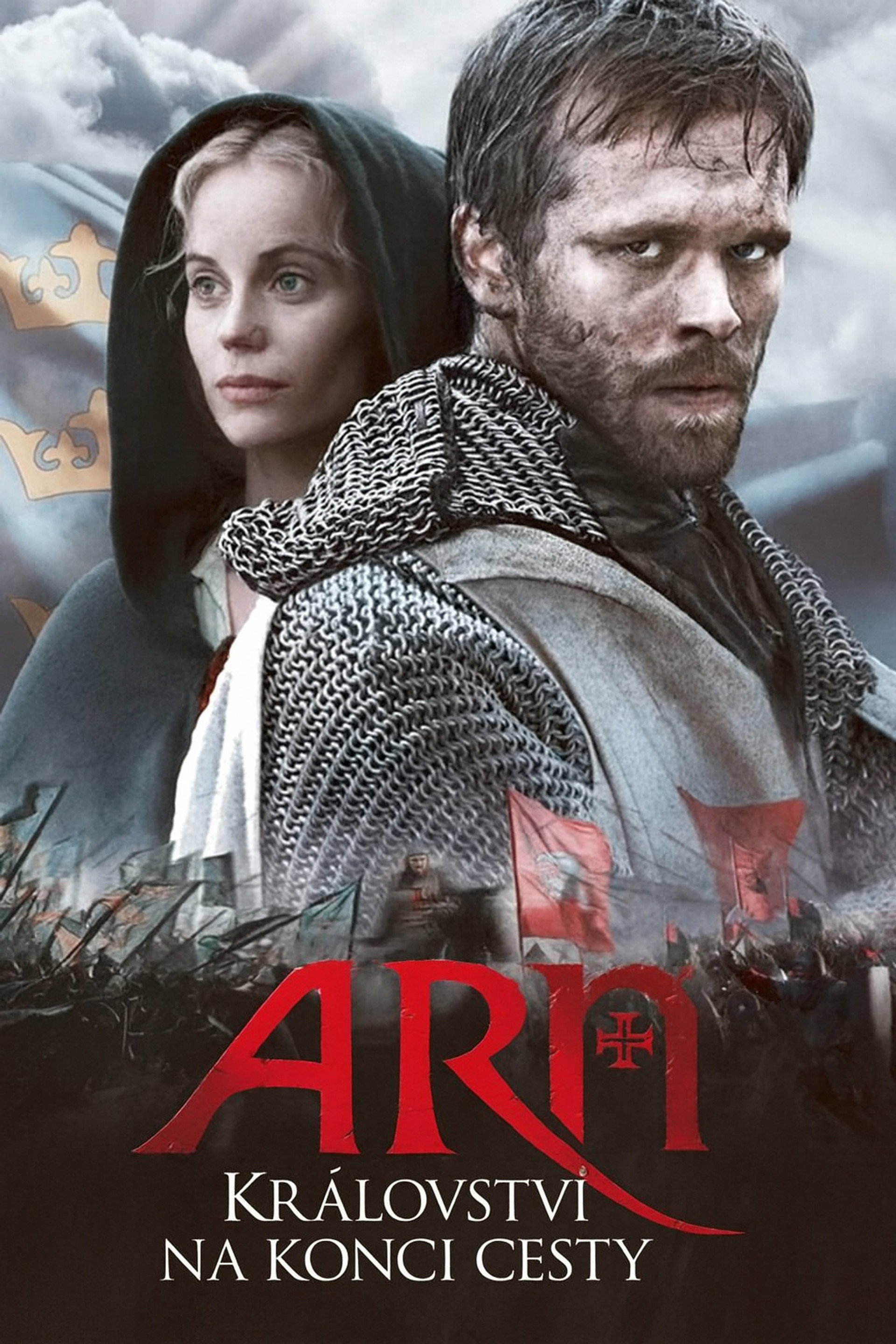 Arn - Království na konci cesty