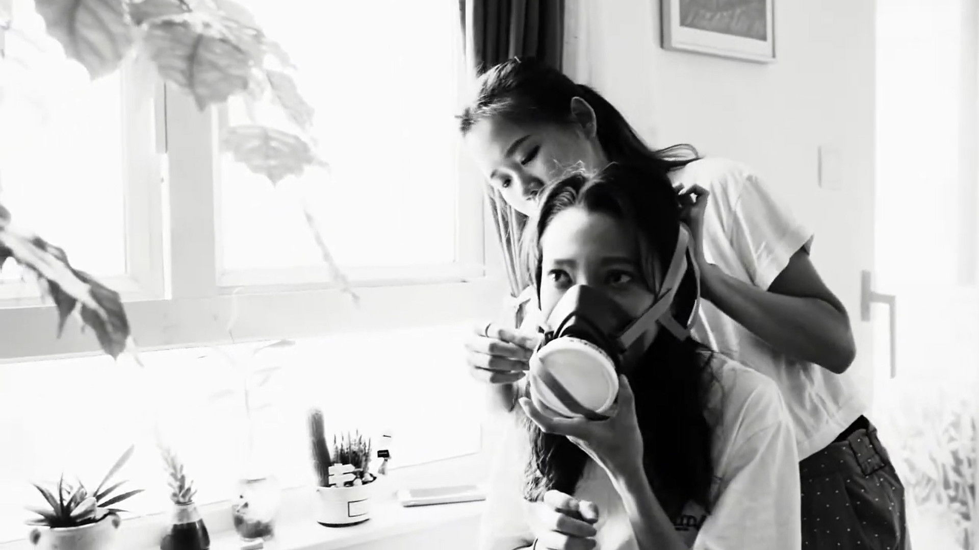 I am not suicided, yet