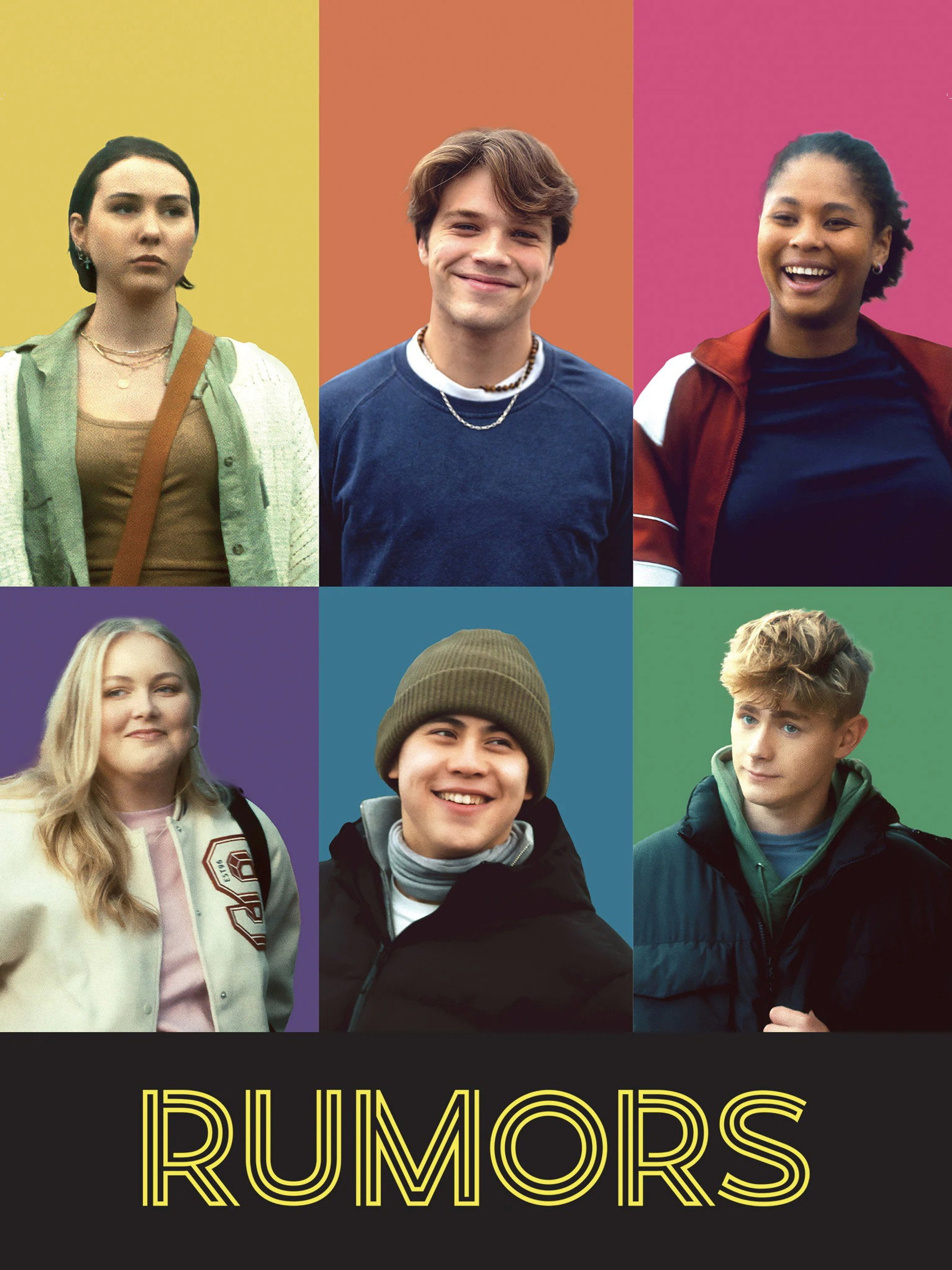 Rumors