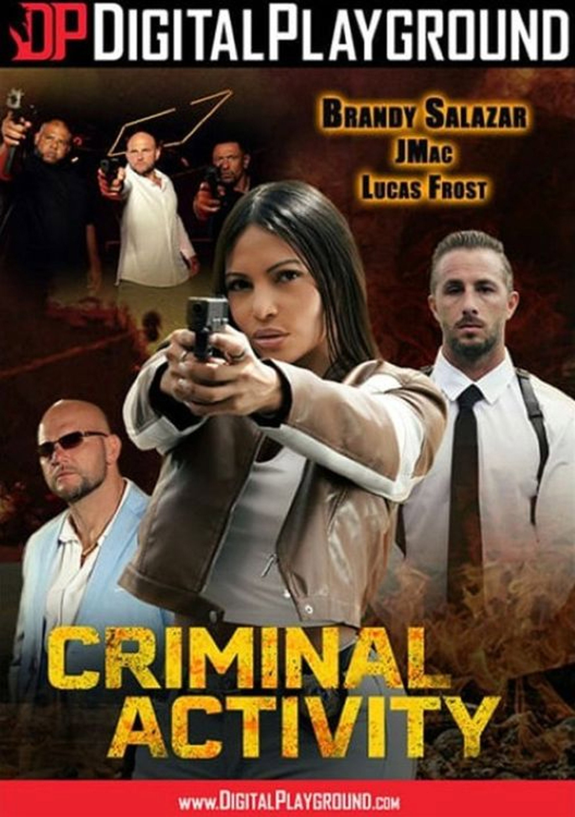Criminal Activity