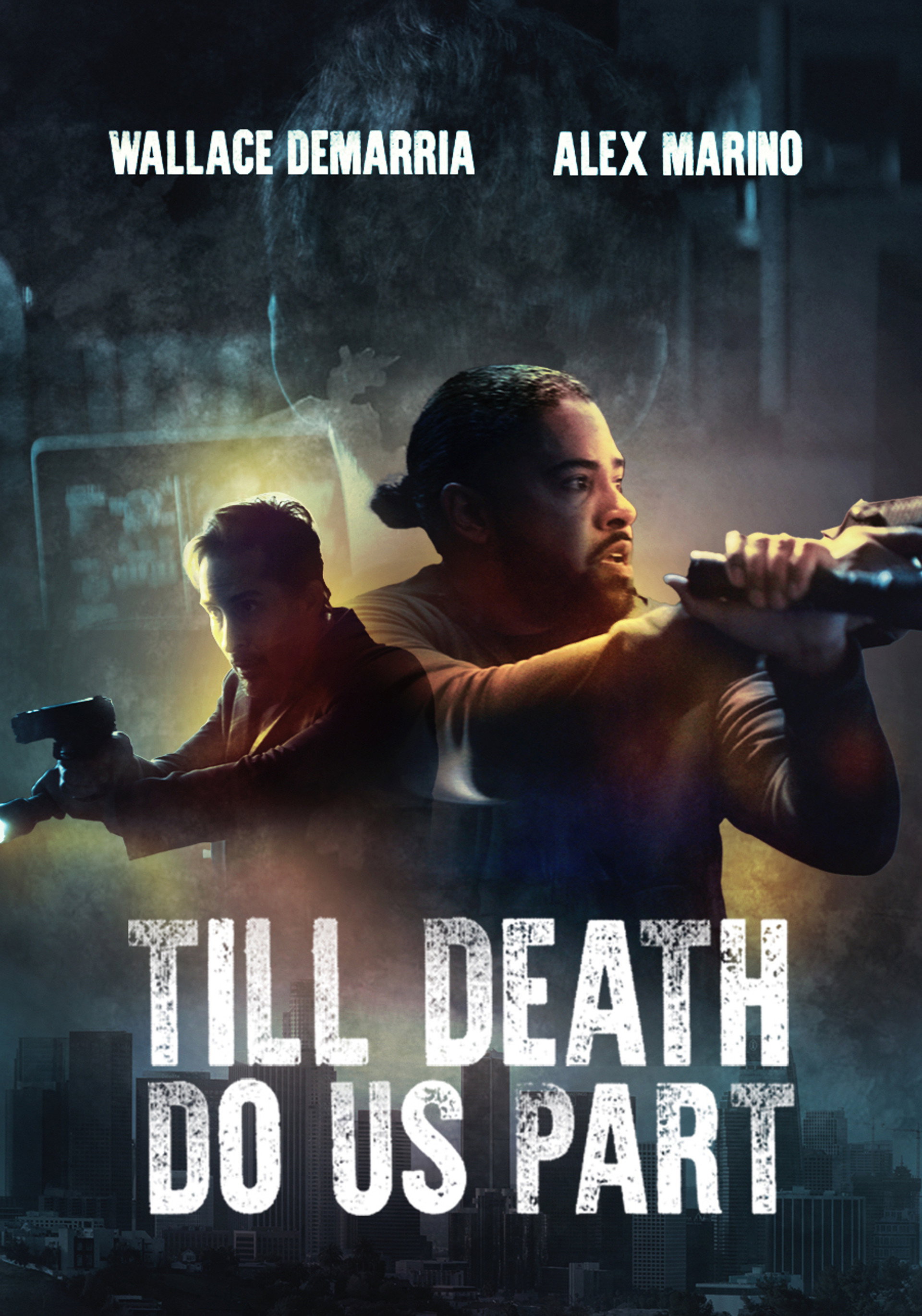 Till Death Do Us Part