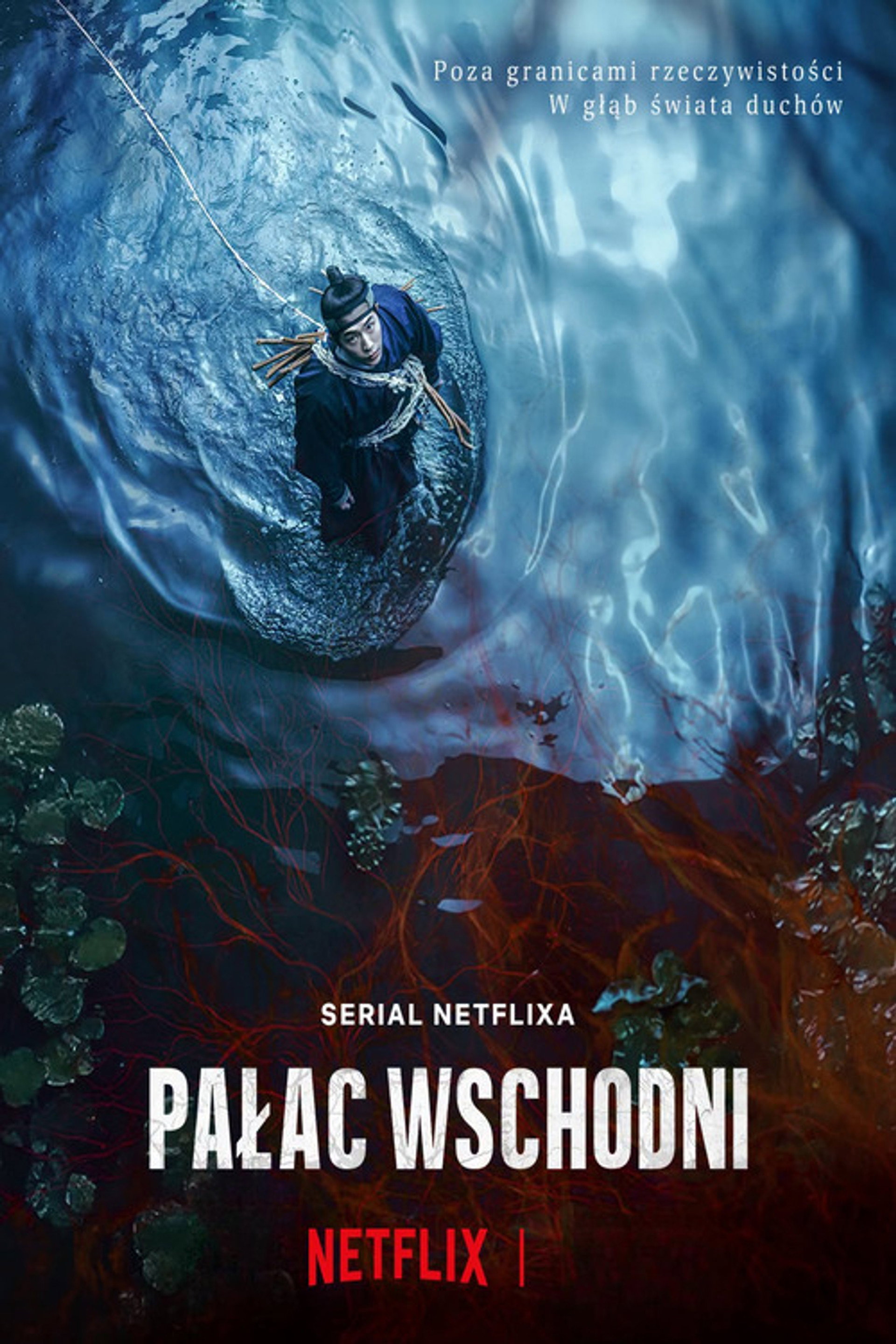 Pałac Wschodni