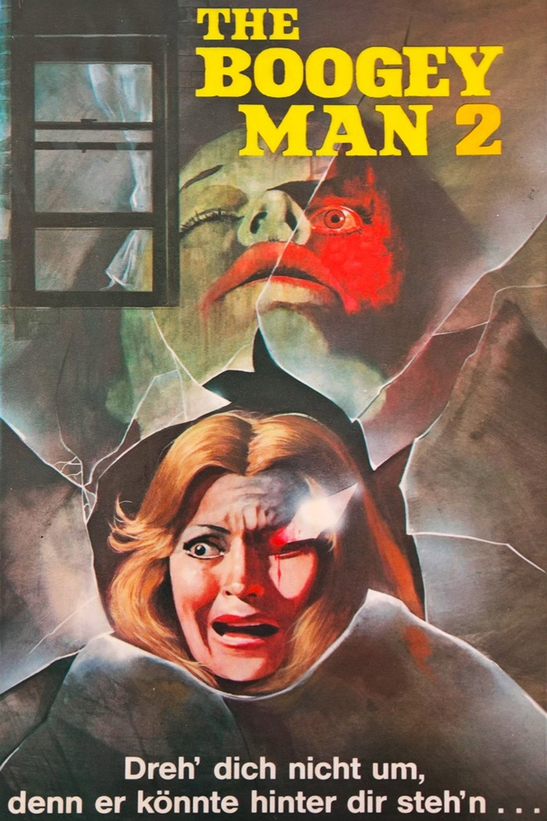 Boogey Man 2 - Die Rückkehr