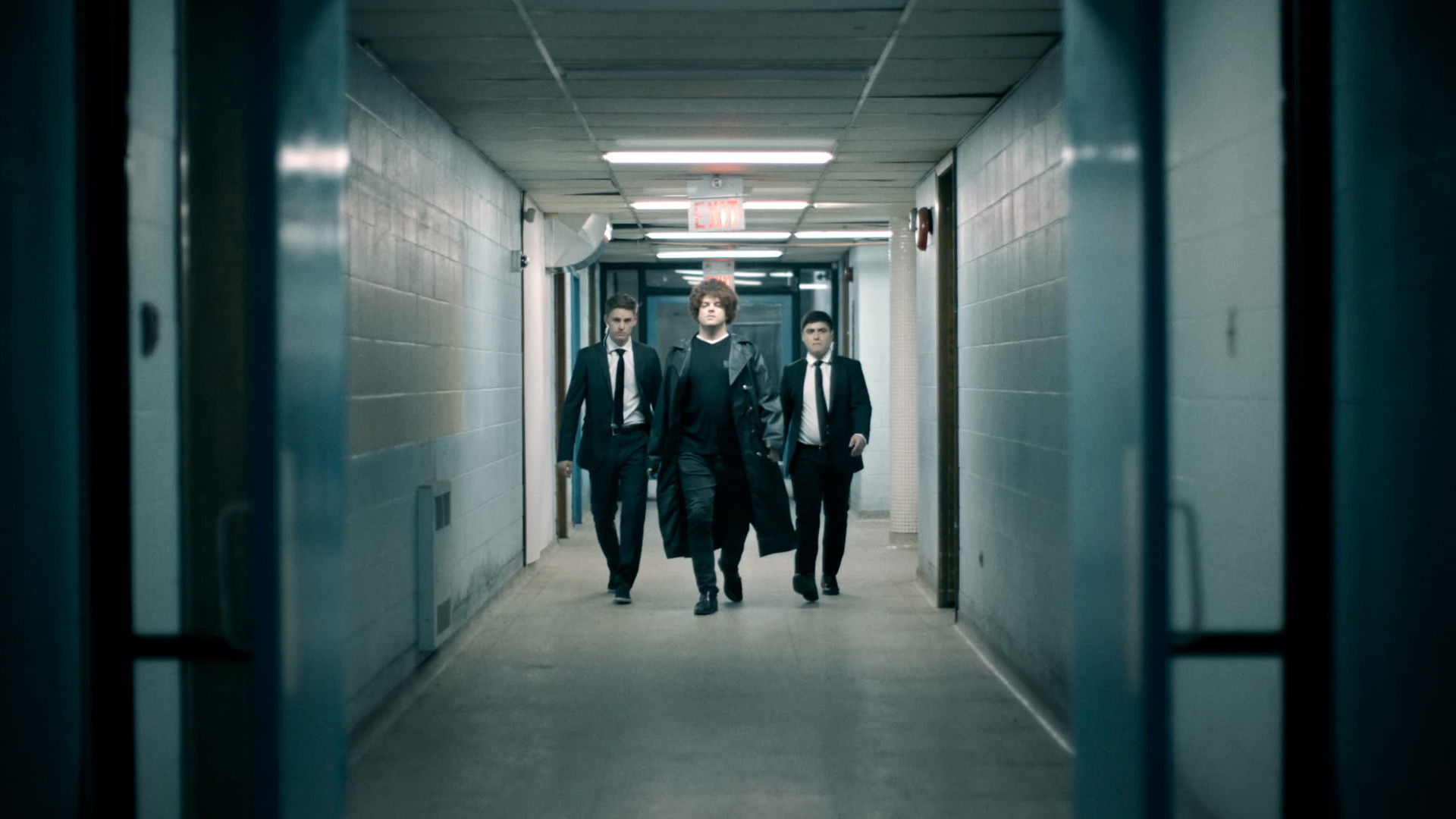 Enemies of the State