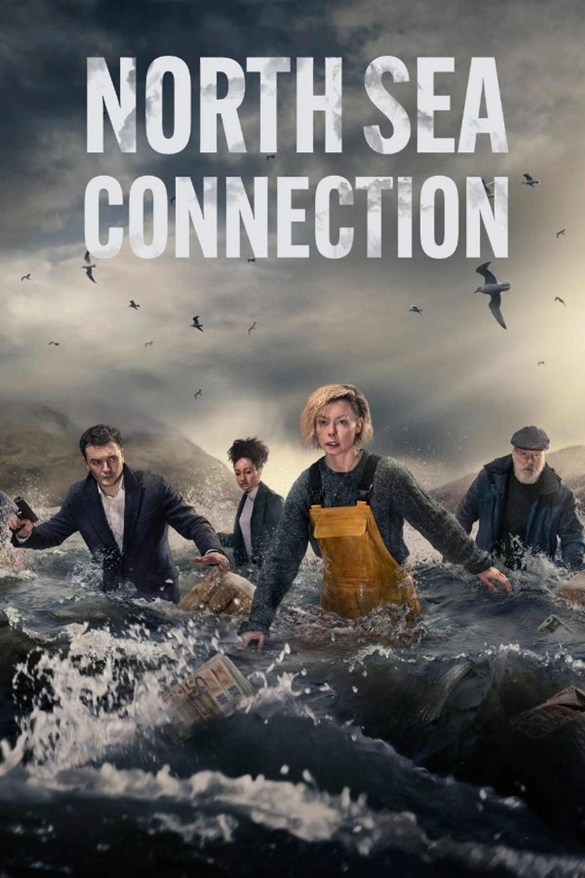 North Sea Connection