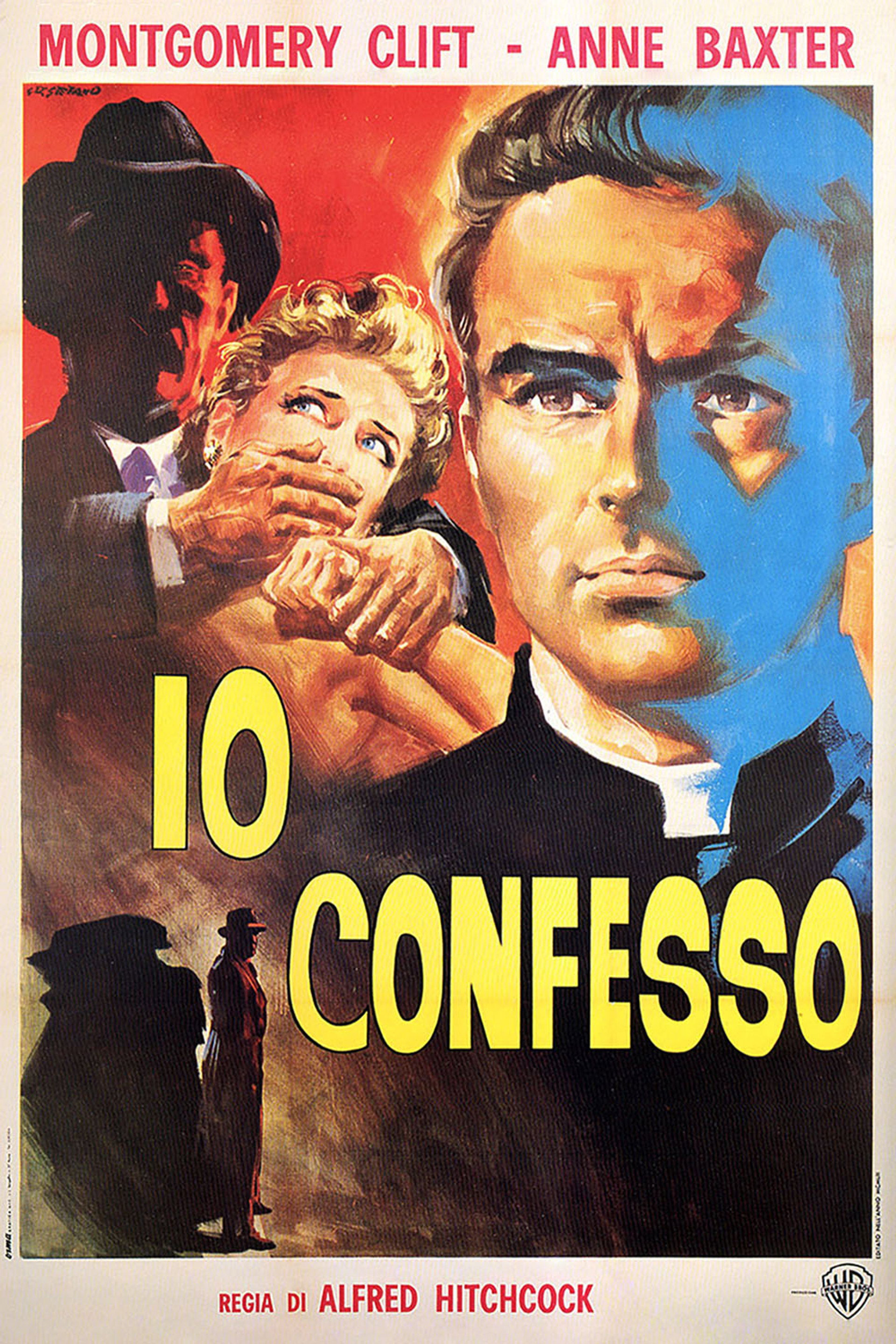 Io confesso