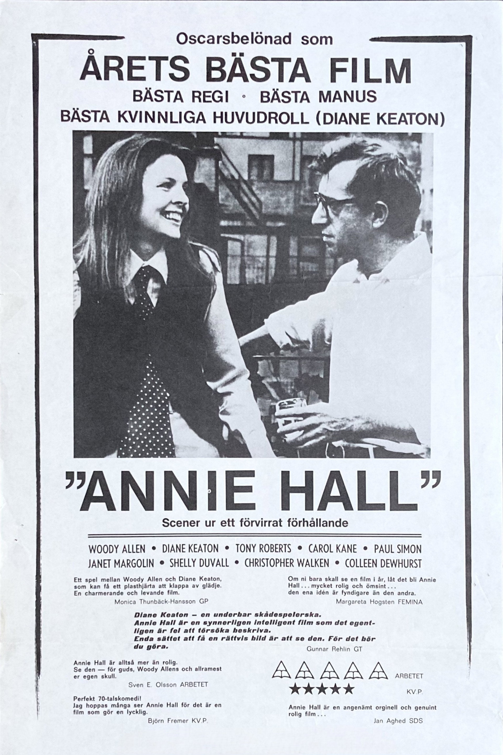 Annie Hall