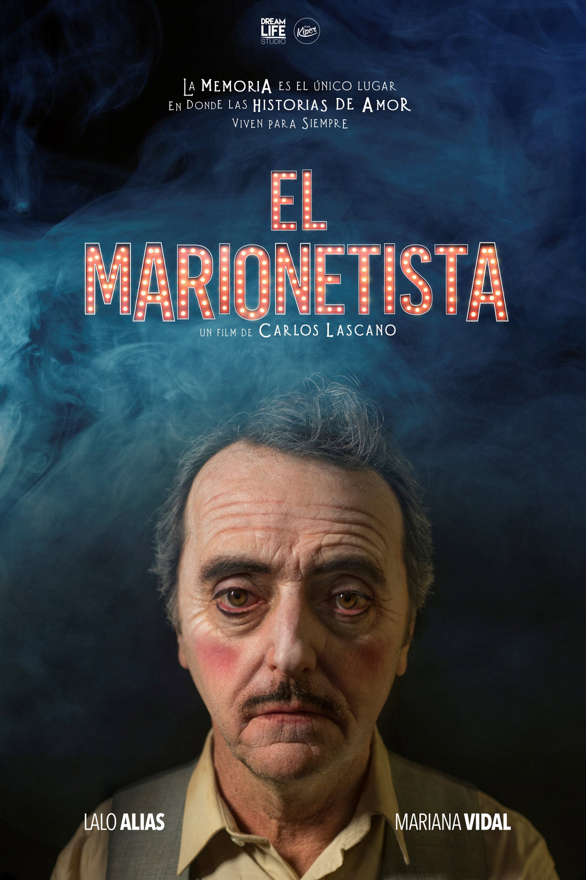 El marionetista
