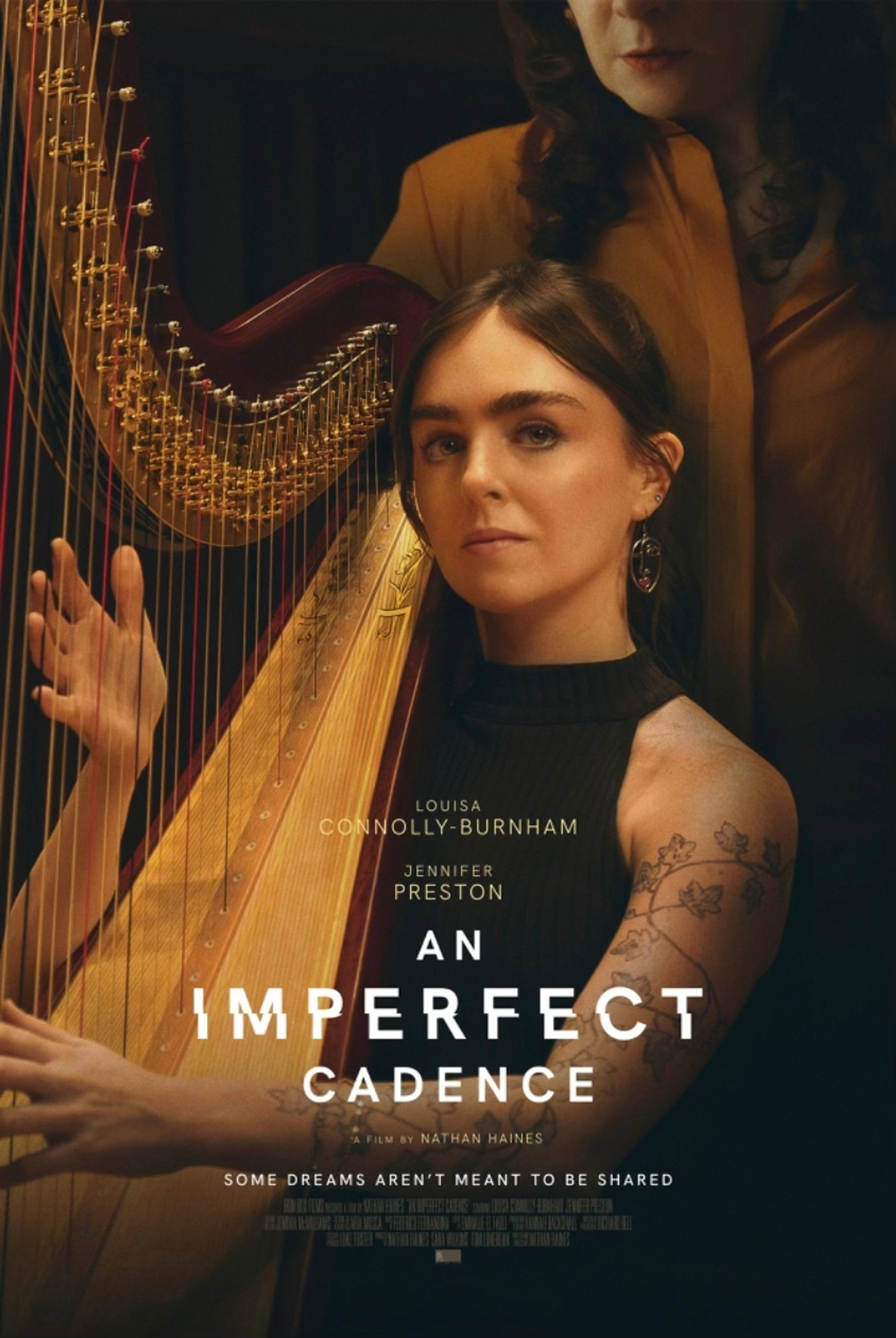 An Imperfect Cadence