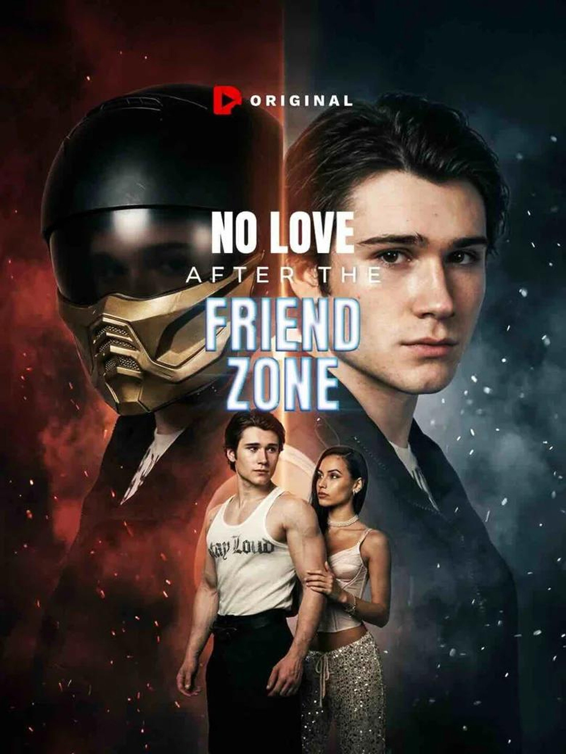 No Love After the Friend Zone