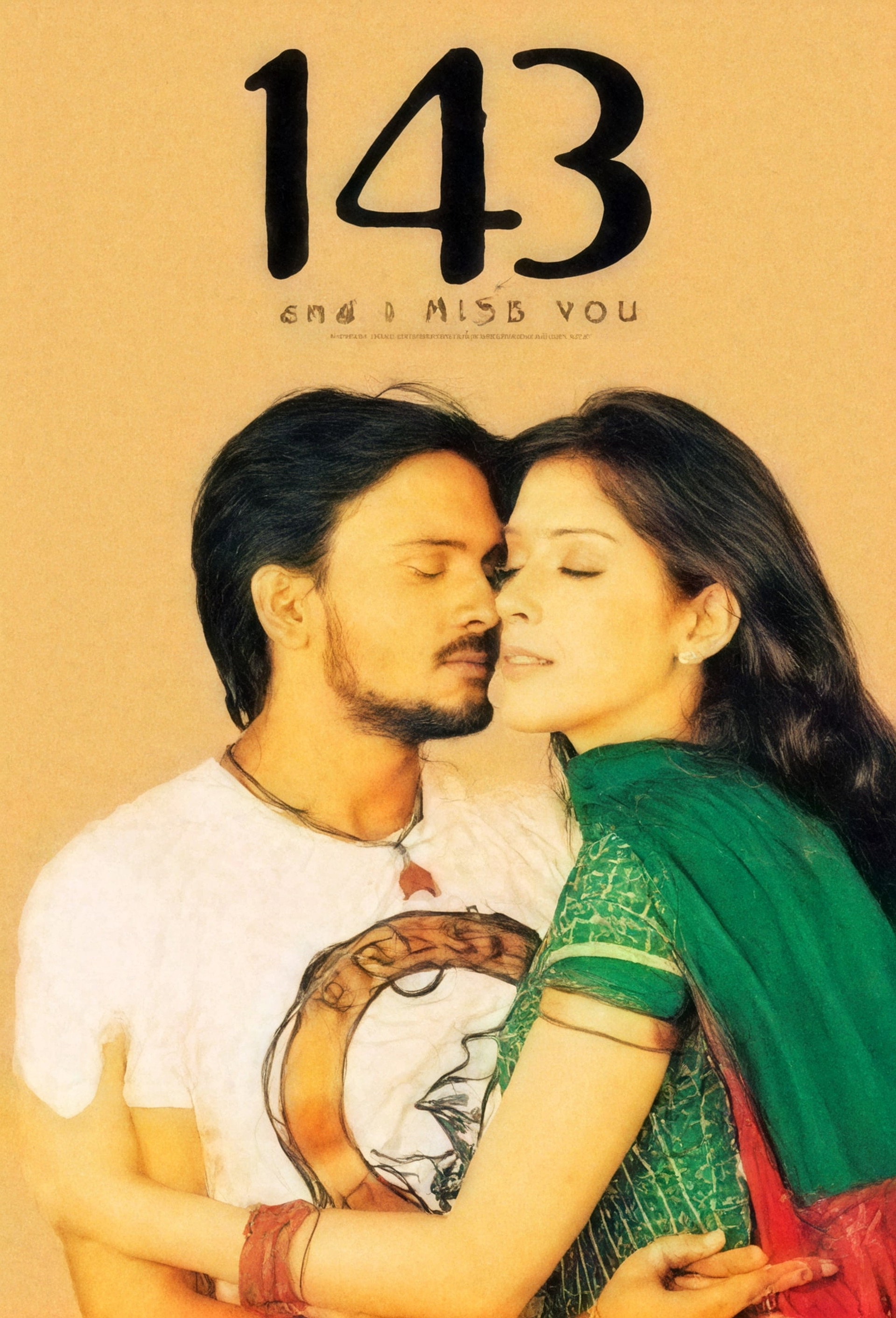 143 (ఐ మిస్ యు)